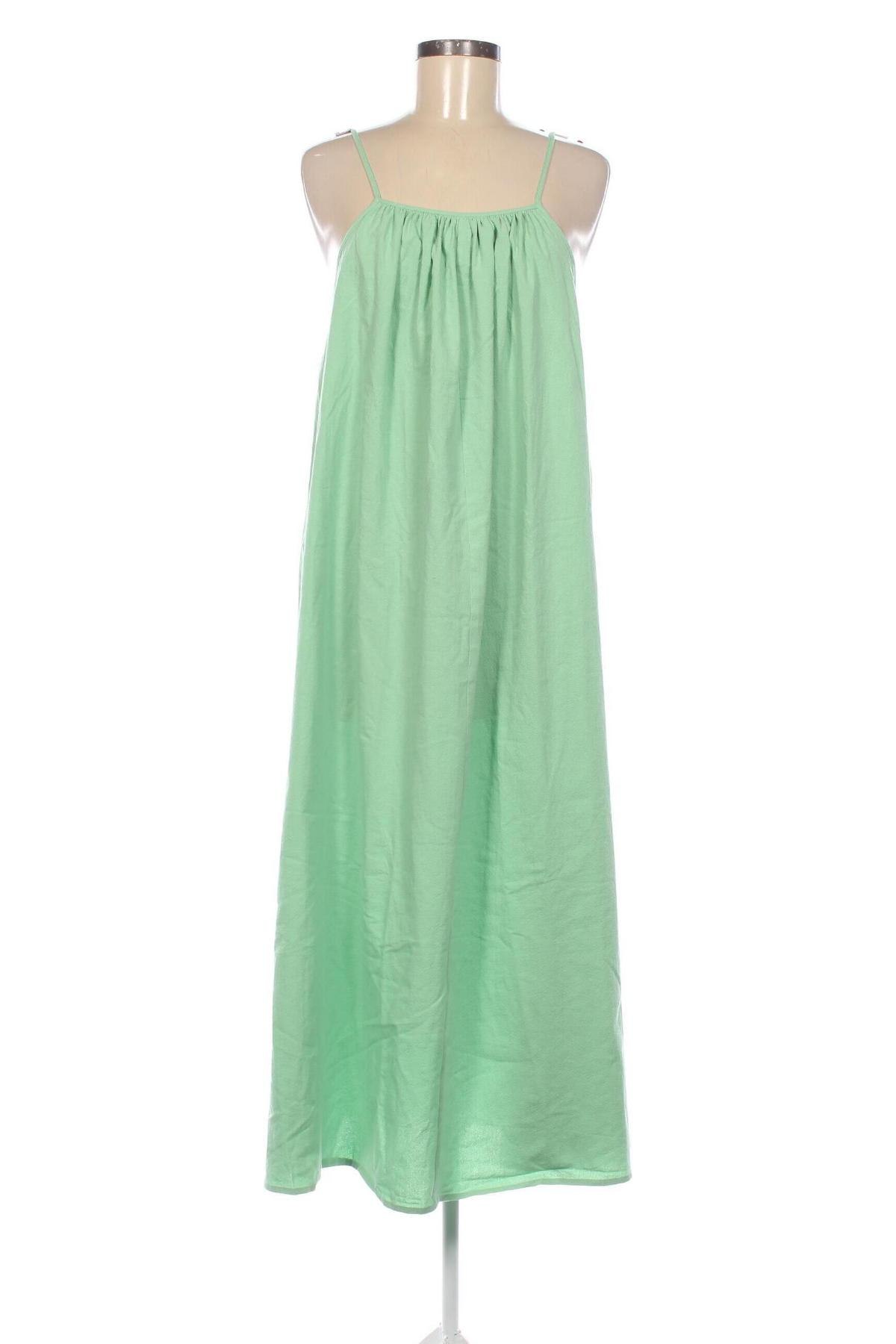 Rochie Edited, Mărime M, Culoare Verde, Preț 106,99 Lei