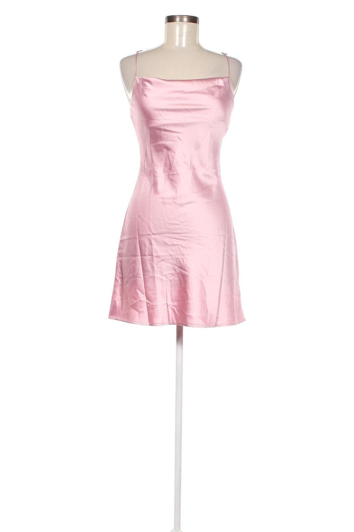 Kleid Edited, Größe S, Farbe Rosa, Preis € 16,99