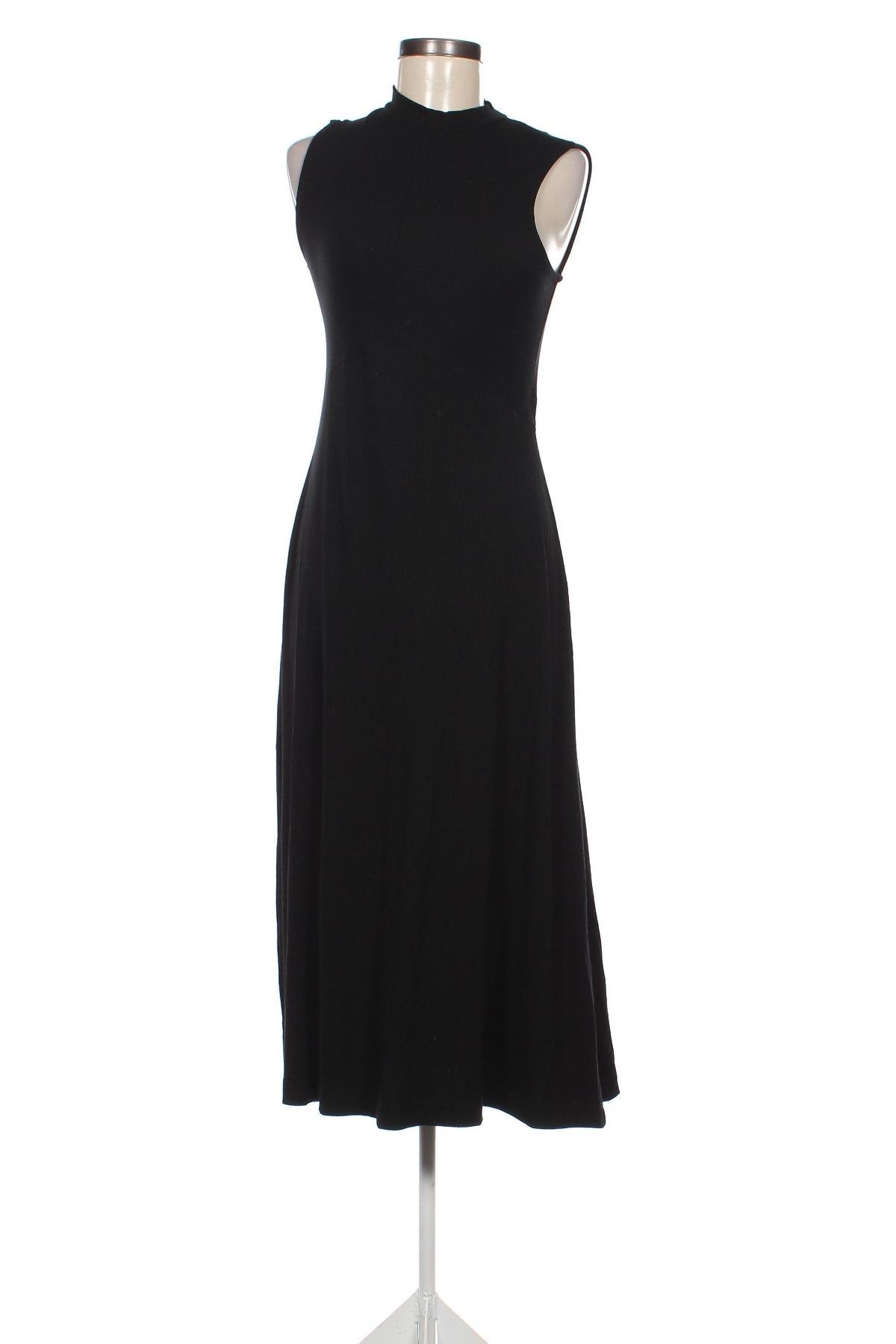 Rochie Edited, Mărime L, Culoare Negru, Preț 142,49 Lei