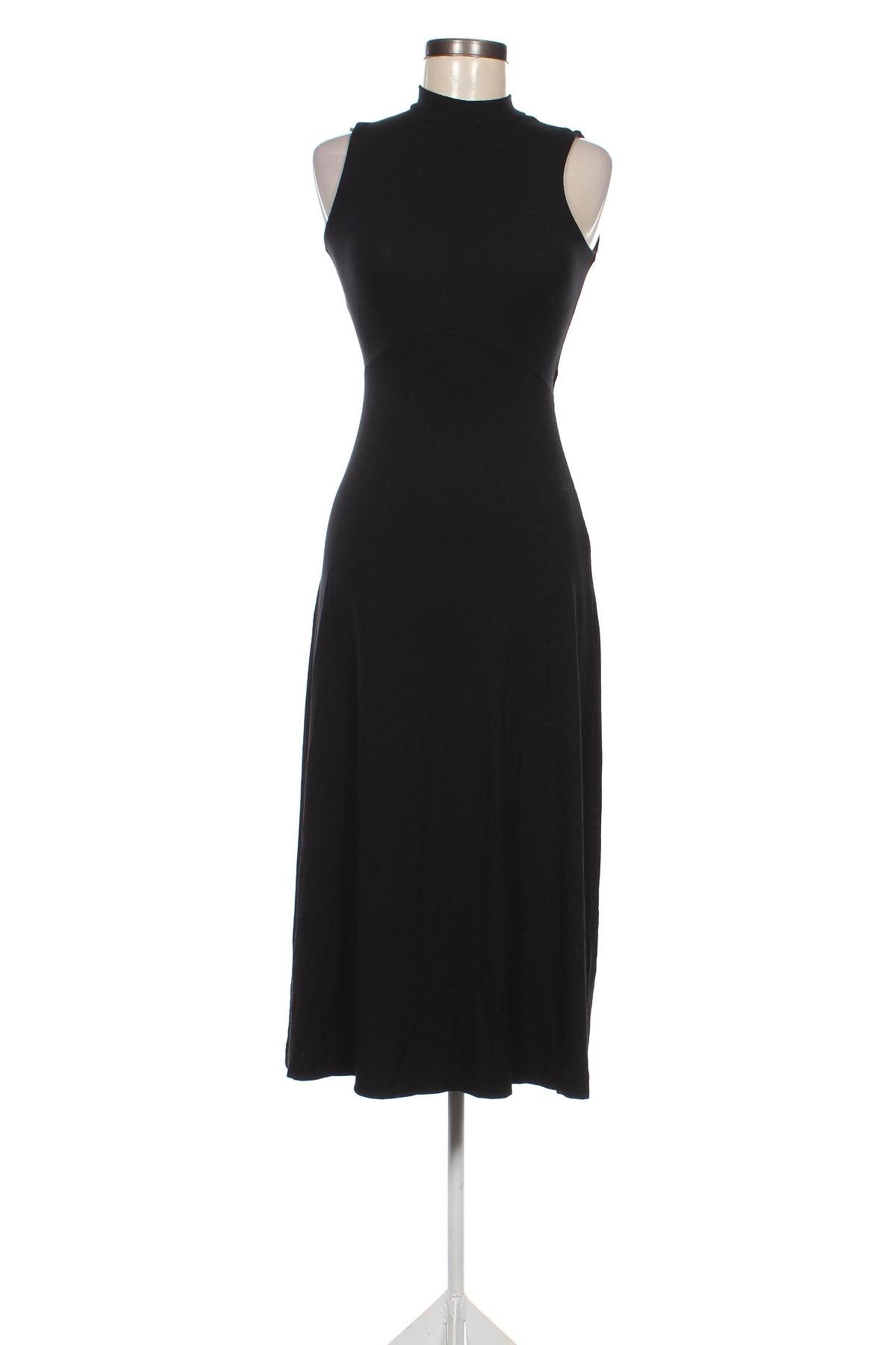 Kleid Edited, Größe XS, Farbe Schwarz, Preis € 22,79