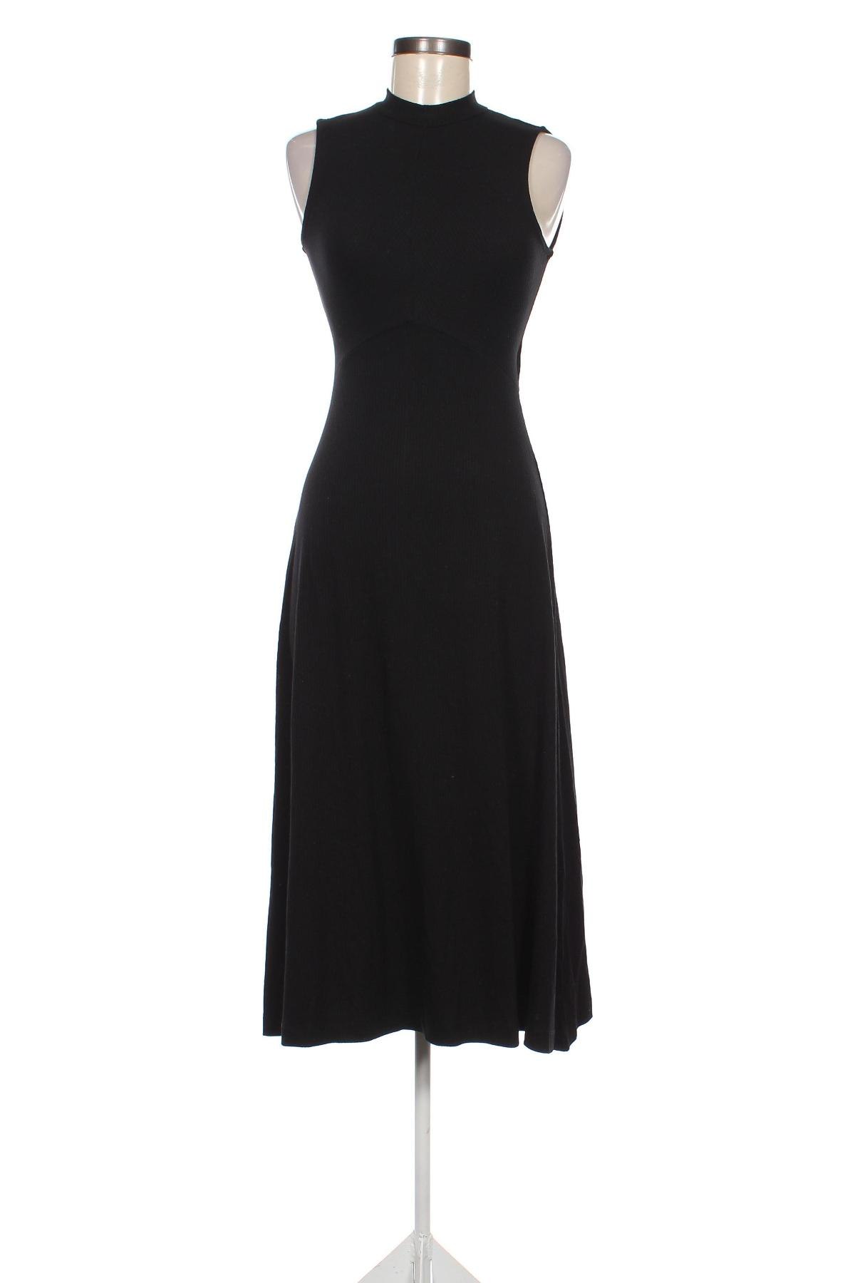 Kleid Edited, Größe S, Farbe Schwarz, Preis 22,79 €