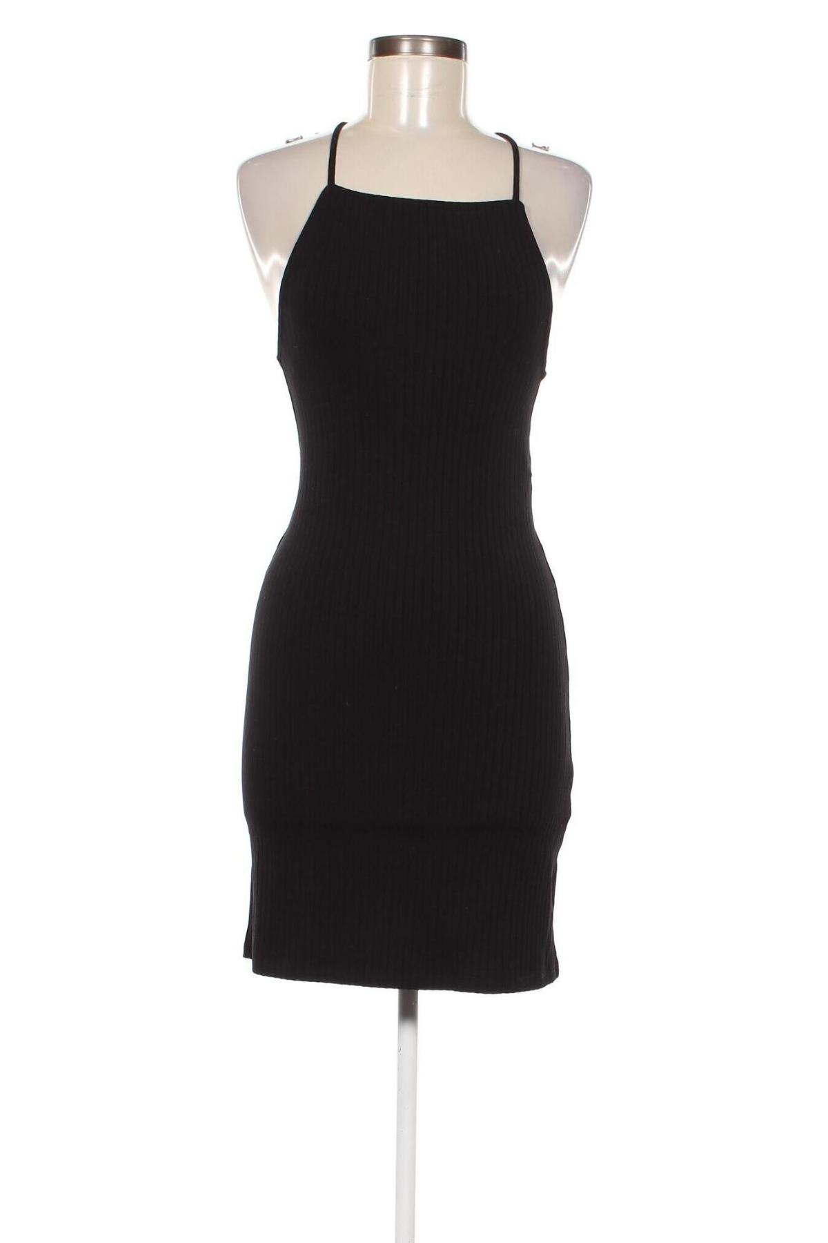 Rochie Edited, Mărime S, Culoare Negru, Preț 142,49 Lei