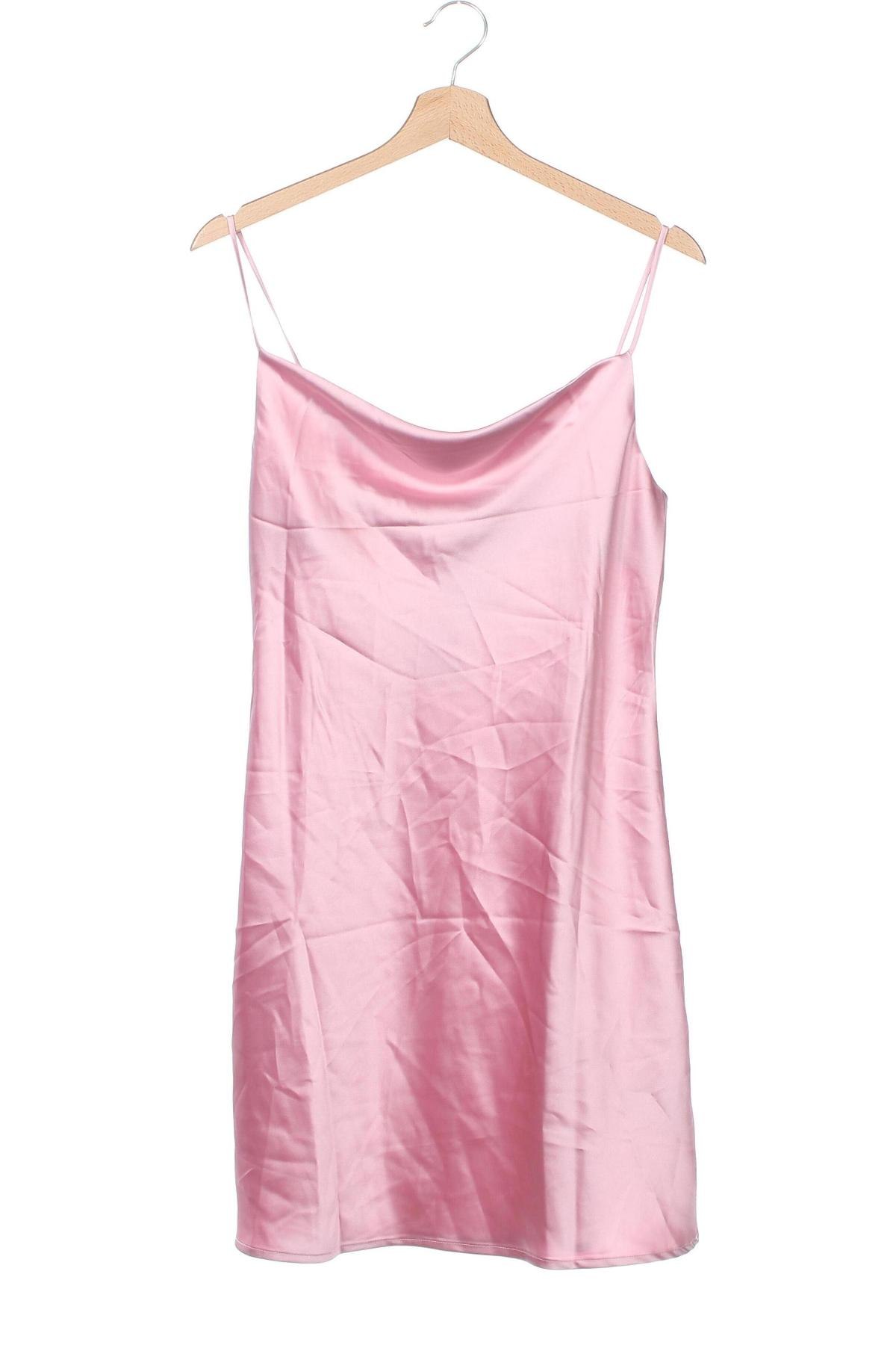 Kleid Edited, Größe M, Farbe Rosa, Preis € 16,99