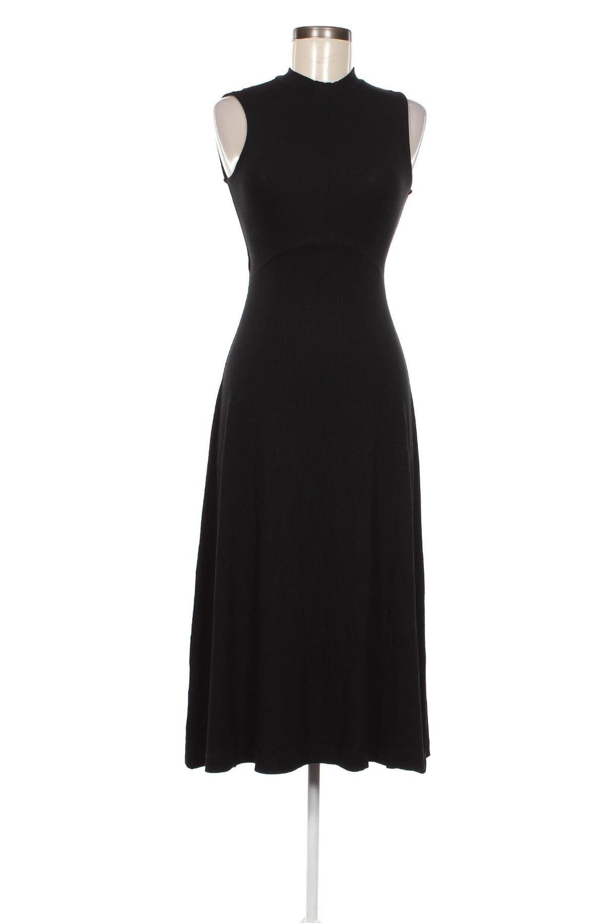 Rochie Edited, Mărime S, Culoare Negru, Preț 88,99 Lei