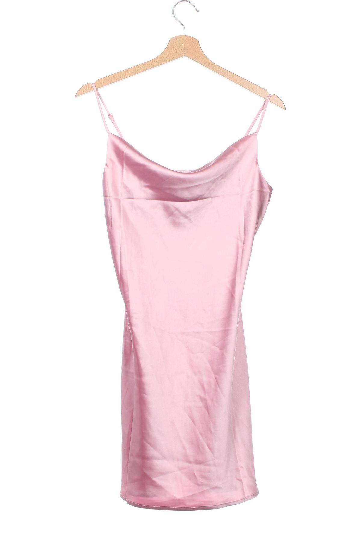 Kleid Edited, Größe M, Farbe Rosa, Preis 28,49 €