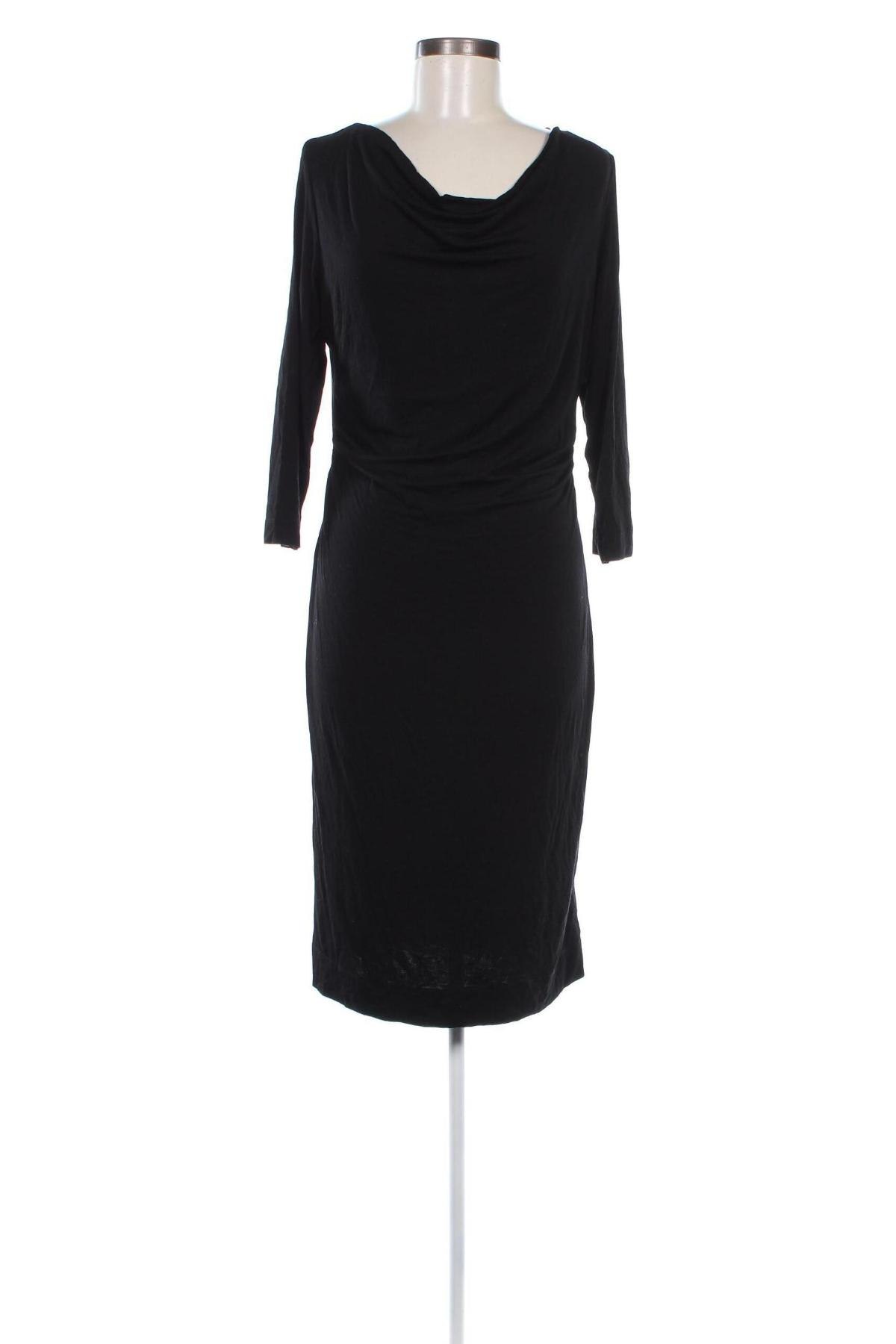 Kleid Elements, Größe M, Farbe Schwarz, Preis 6,49 €