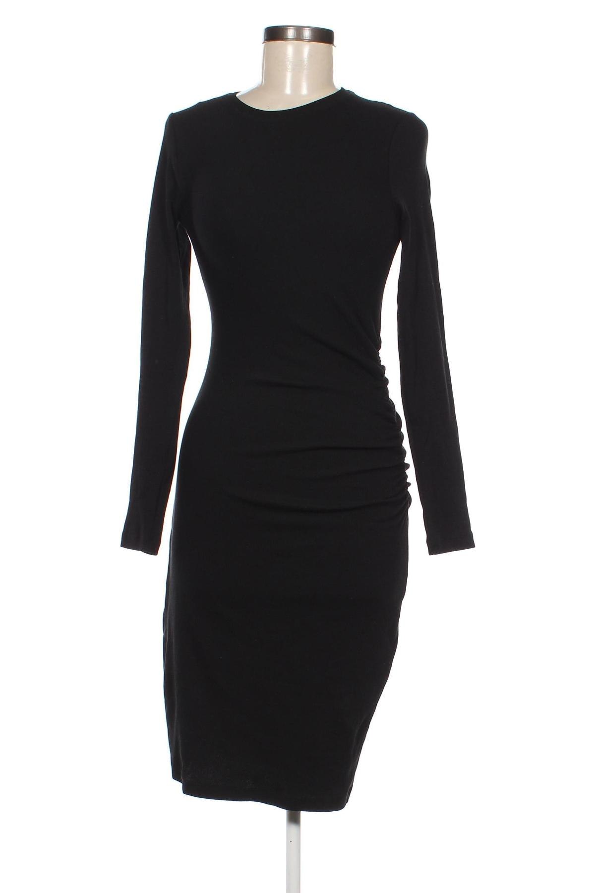 Kleid Envii, Größe M, Farbe Schwarz, Preis 33,99 €