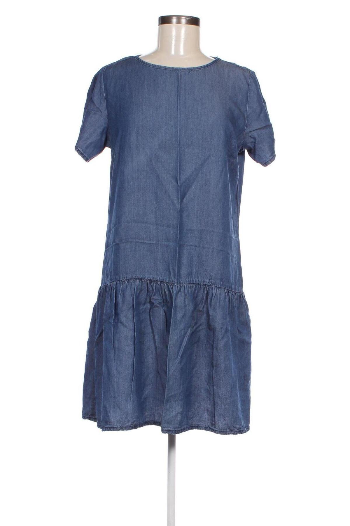 Kleid Esmara, Größe M, Farbe Blau, Preis 6,99 €