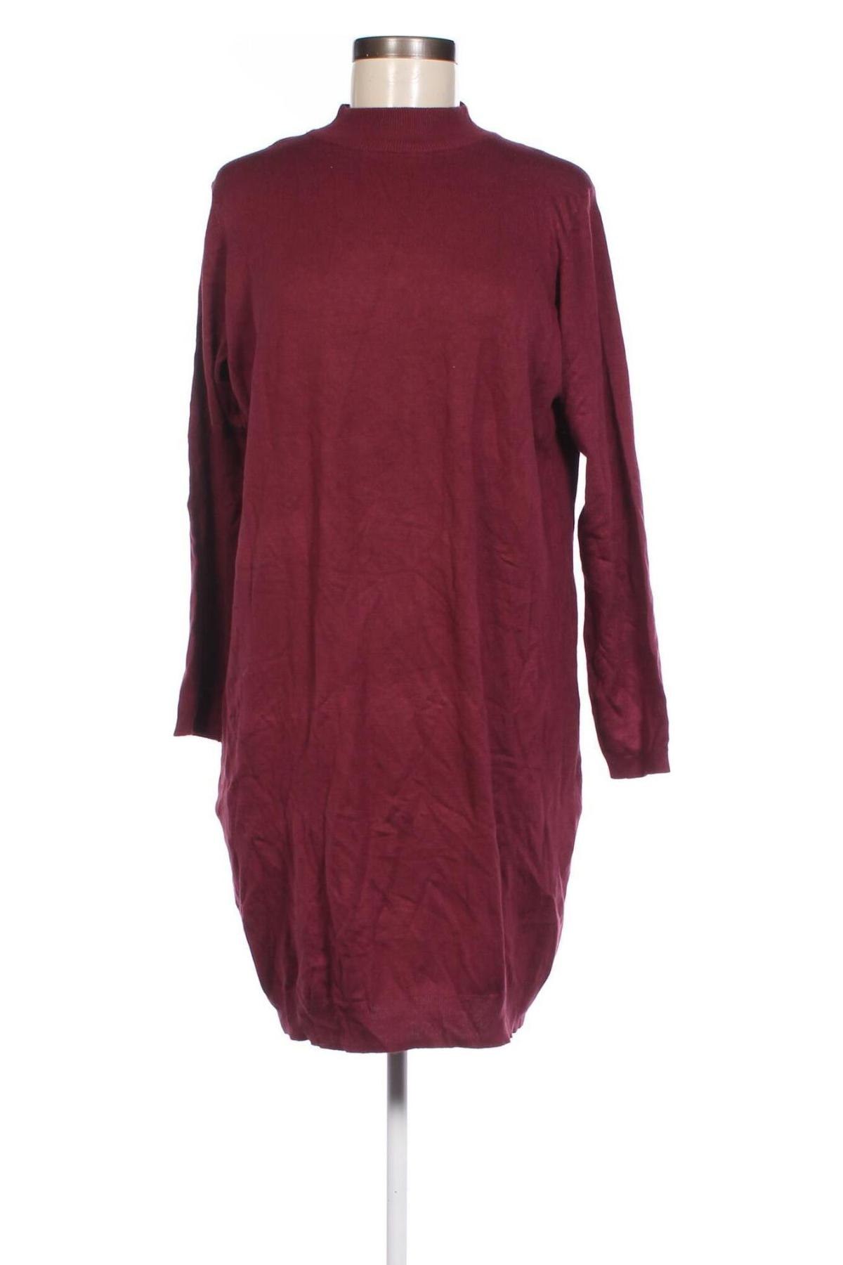 Kleid Esmara, Größe XL, Farbe Rot, Preis € 13,49