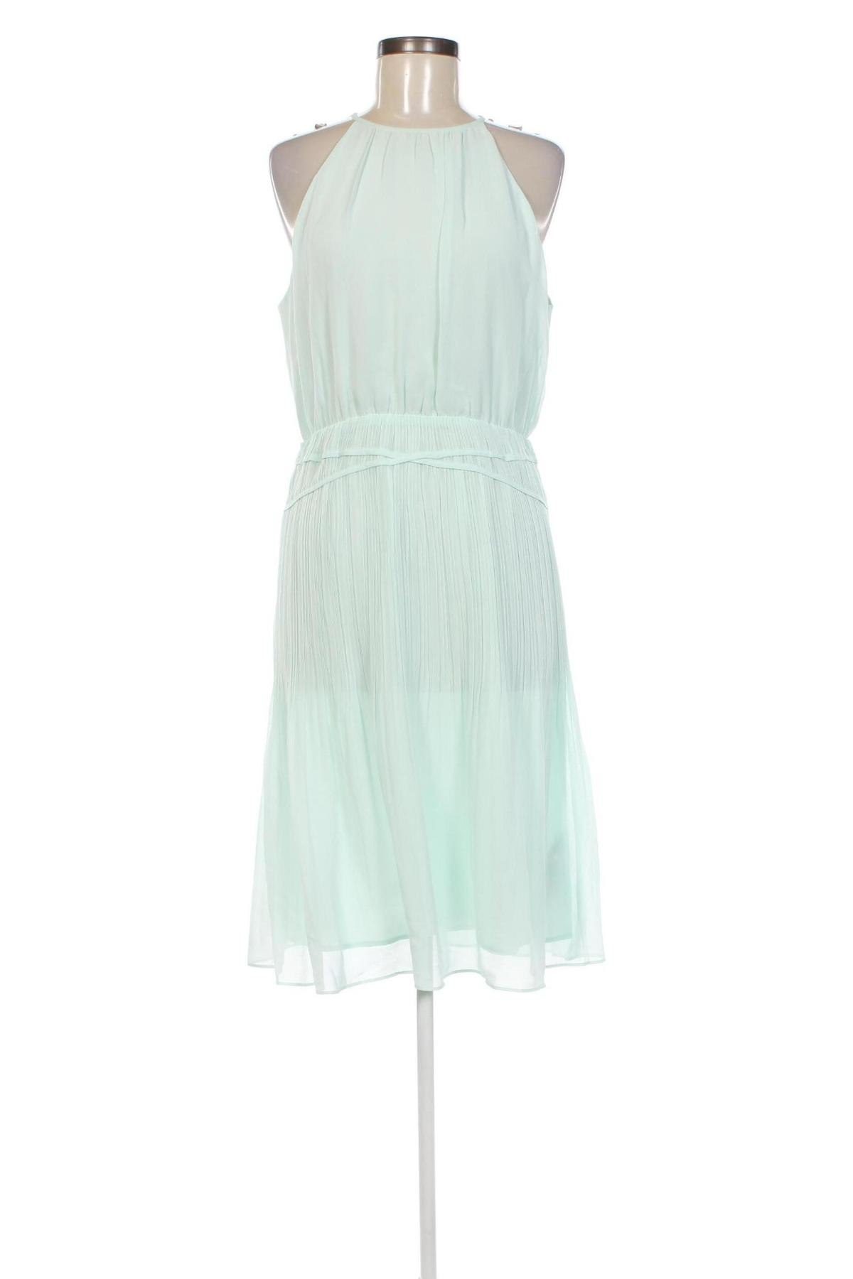 Rochie Esprit, Mărime M, Culoare Verde, Preț 113,99 Lei