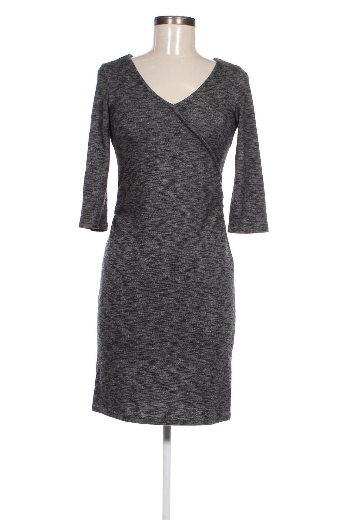 Kleid Esprit, Größe S, Farbe Grau, Preis 9,99 €