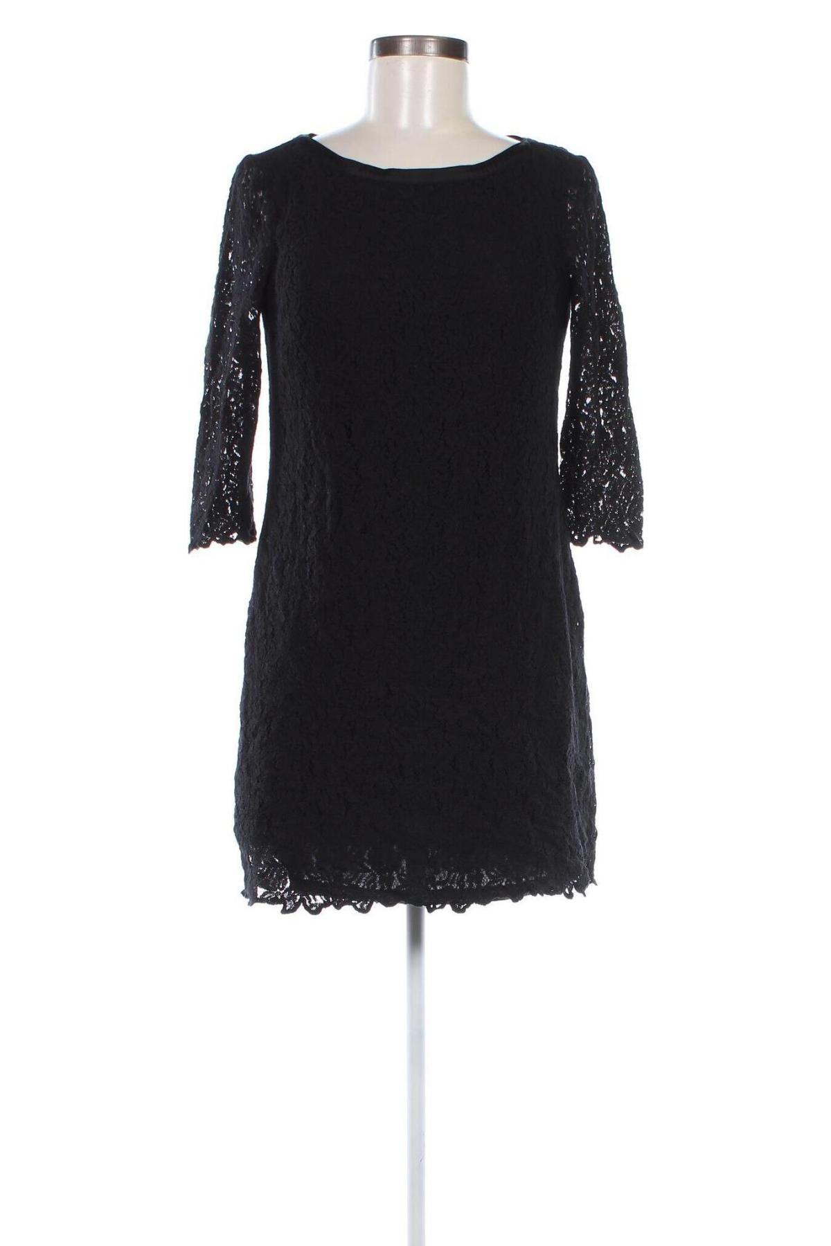 Rochie Esprit, Mărime S, Culoare Negru, Preț 39,99 Lei