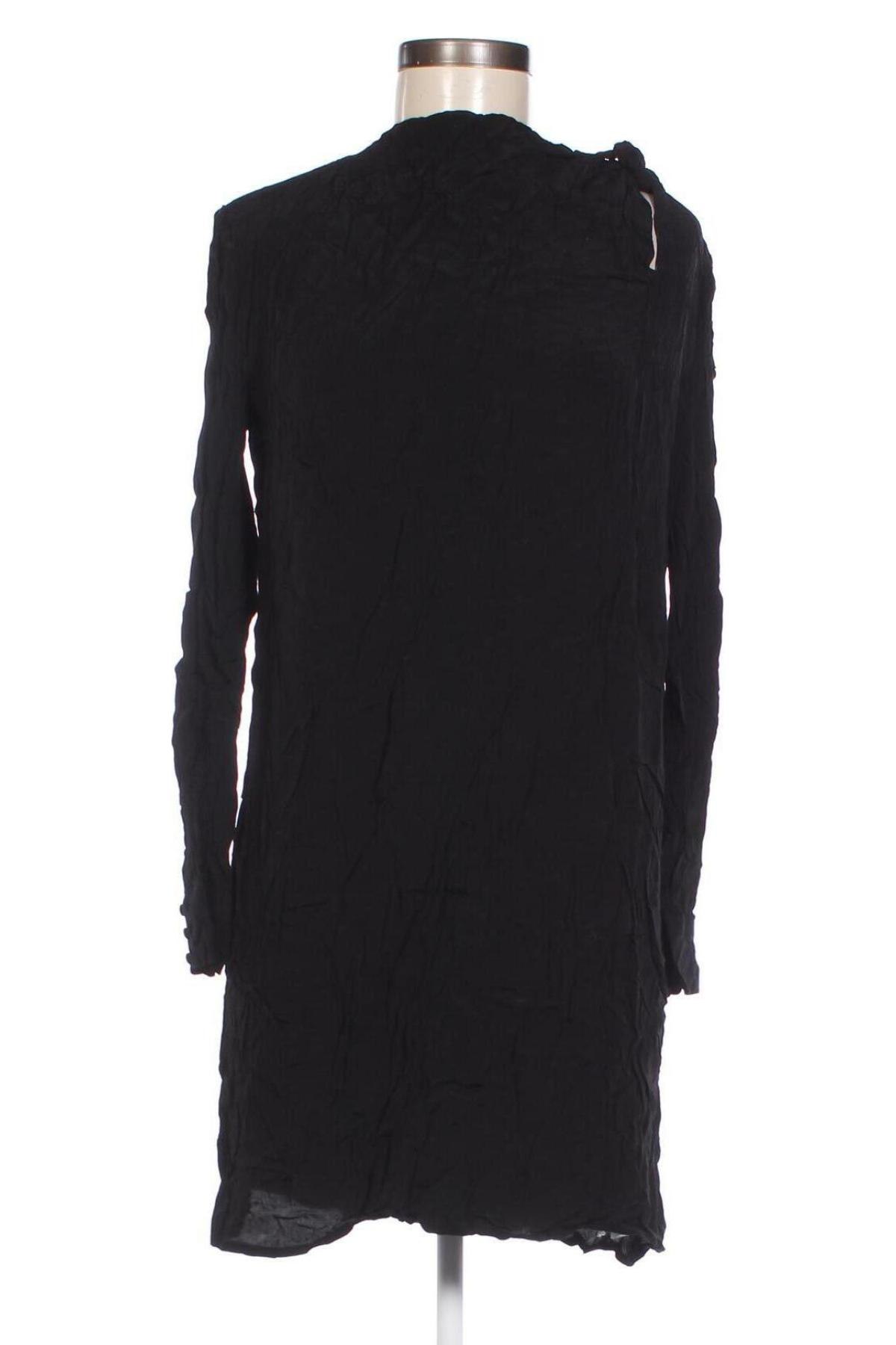 Kleid Esprit, Größe S, Farbe Schwarz, Preis 10,49 €