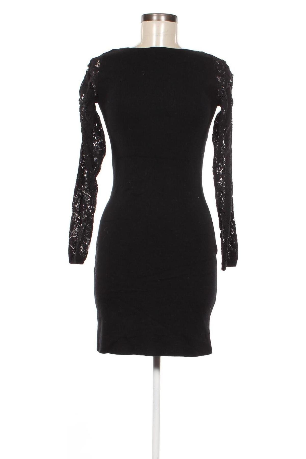 Kleid Esprit, Größe XS, Farbe Schwarz, Preis 15,49 €