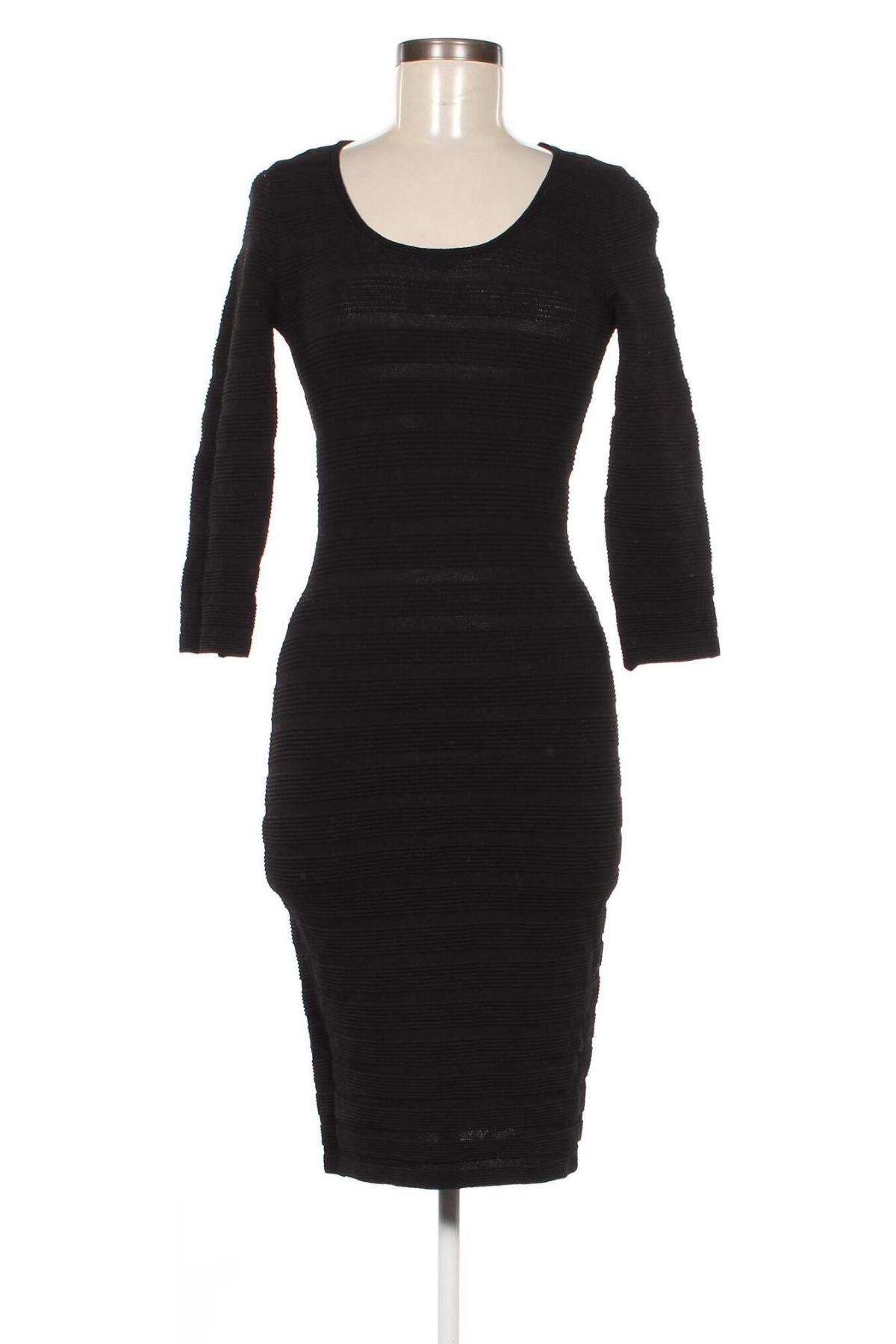 Kleid Esprit, Größe S, Farbe Schwarz, Preis 10,49 €