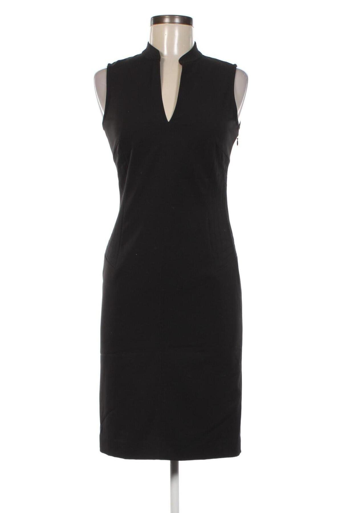 Kleid Esprit, Größe XXS, Farbe Schwarz, Preis 10,49 €