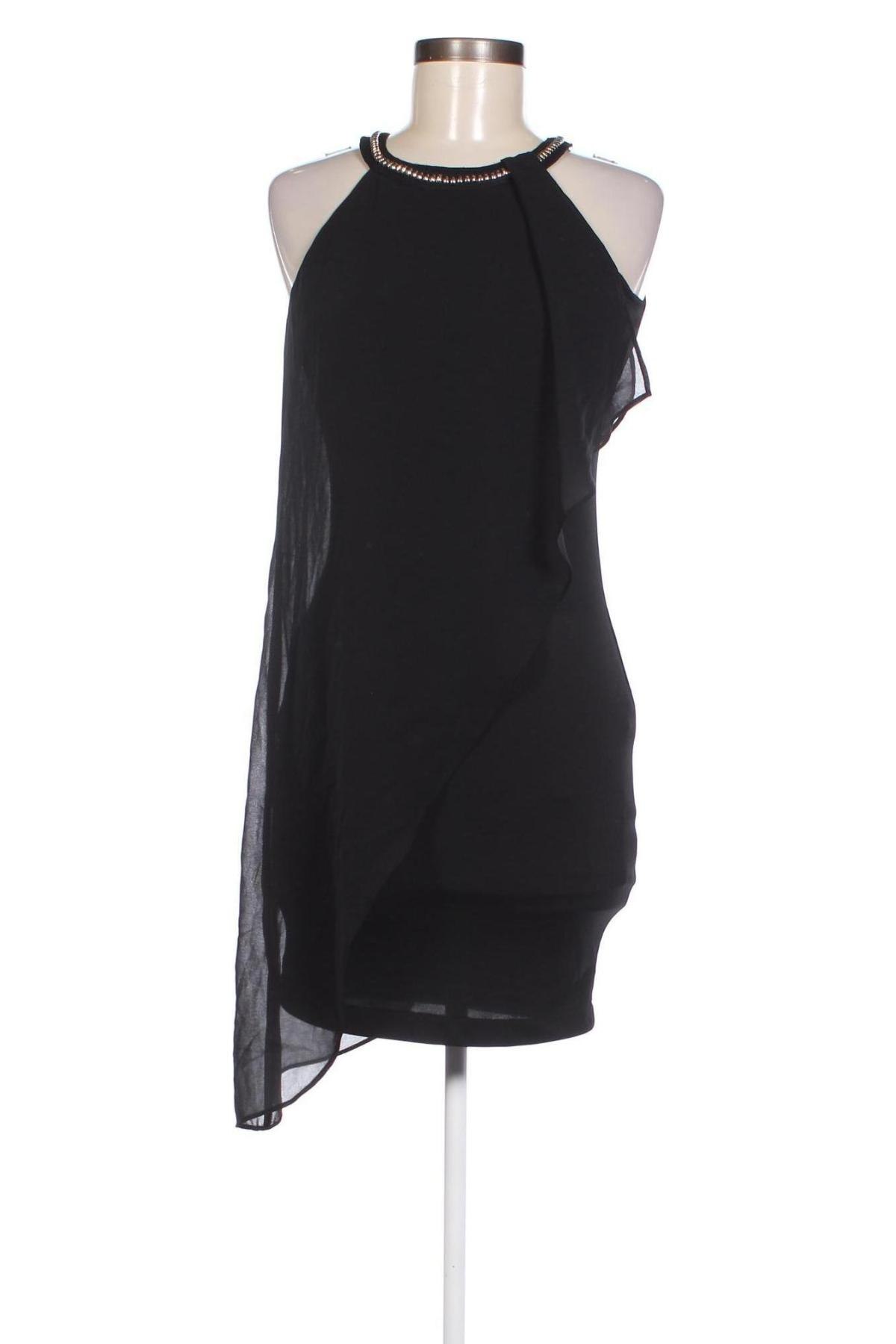 Kleid Esprit, Größe S, Farbe Schwarz, Preis 20,53 €