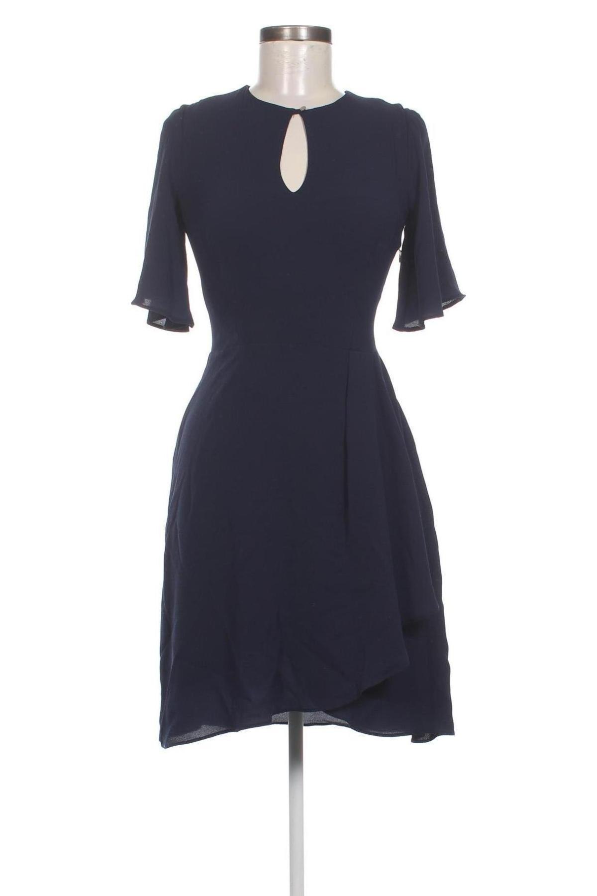 Kleid Etam, Größe M, Farbe Blau, Preis 34,21 €