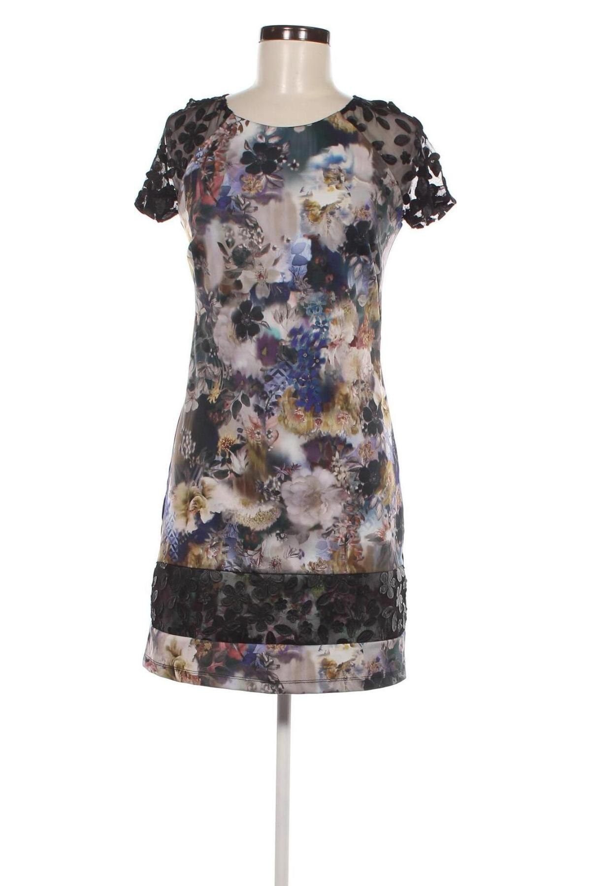 Rochie Explosion, Mărime S, Culoare Multicolor, Preț 42,99 Lei