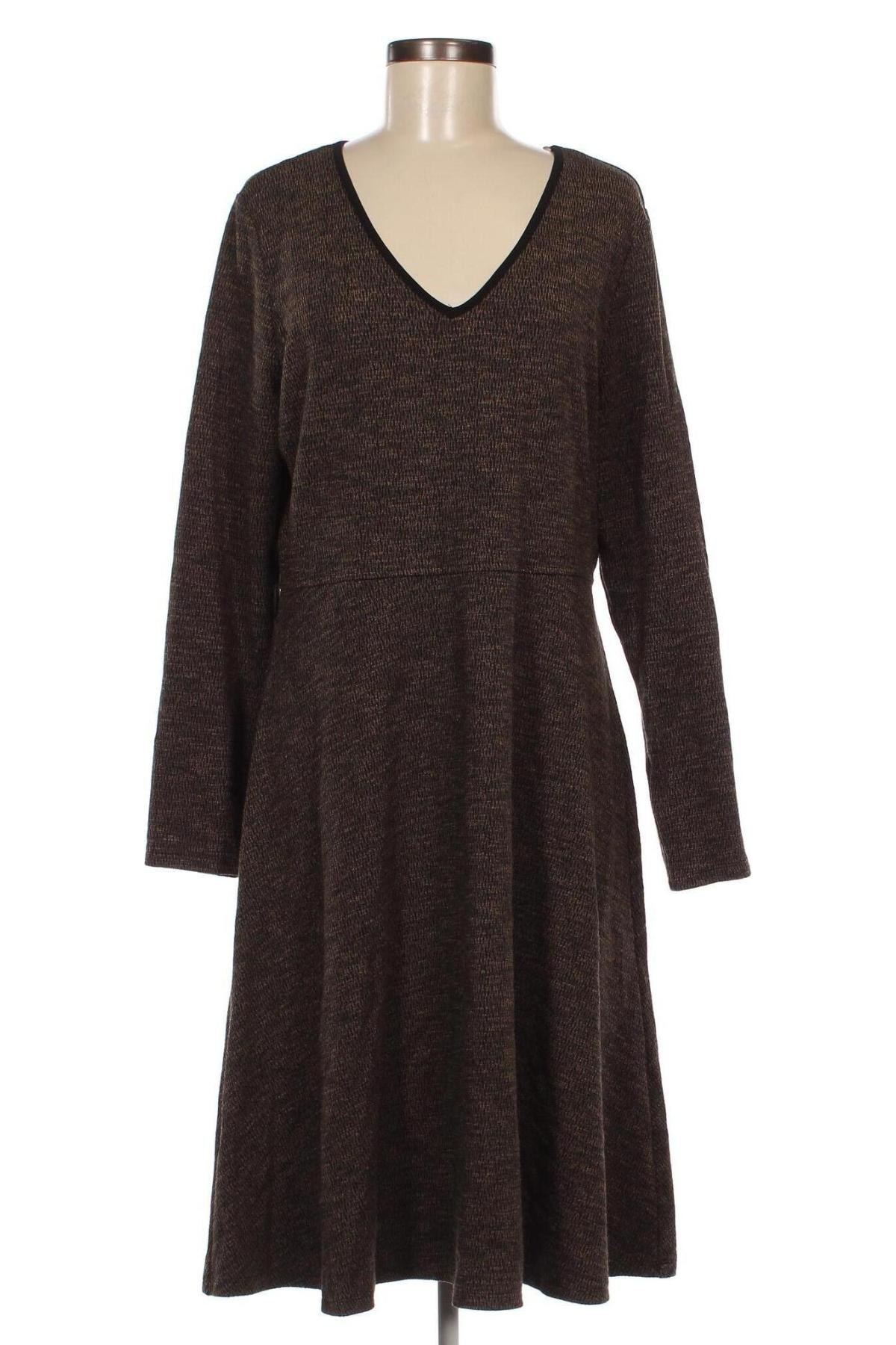 Kleid Expresso, Größe XL, Farbe Mehrfarbig, Preis € 17,49