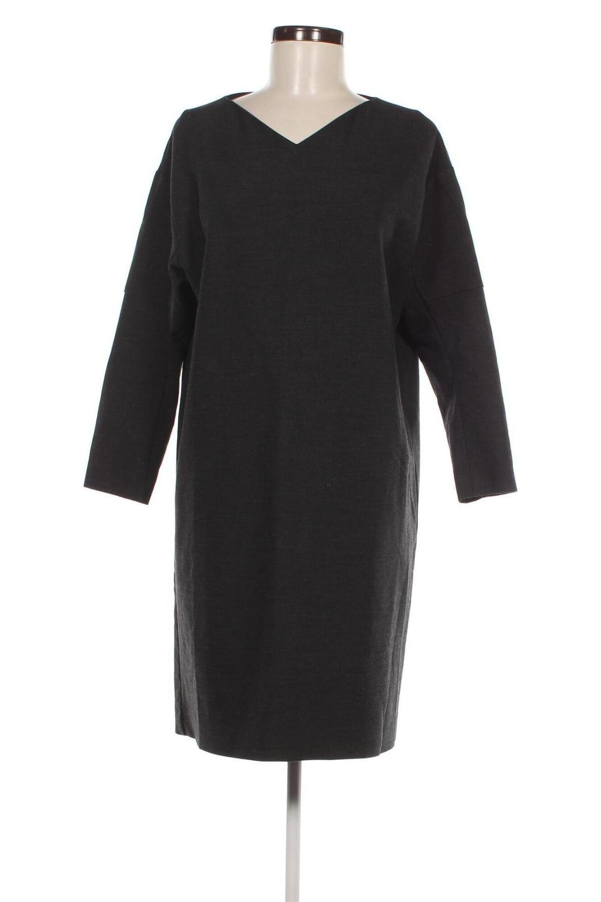 Kleid Filippa K, Größe S, Farbe Grau, Preis 41,99 €