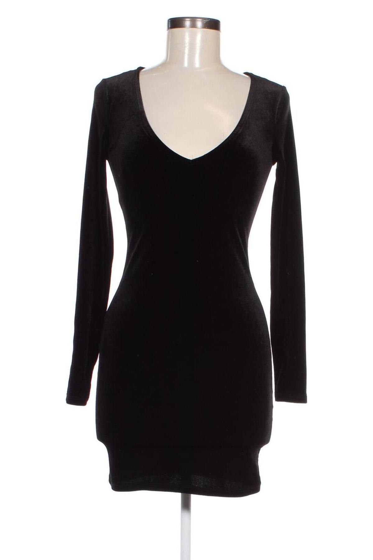 Kleid Forever 21, Größe S, Farbe Schwarz, Preis € 5,99