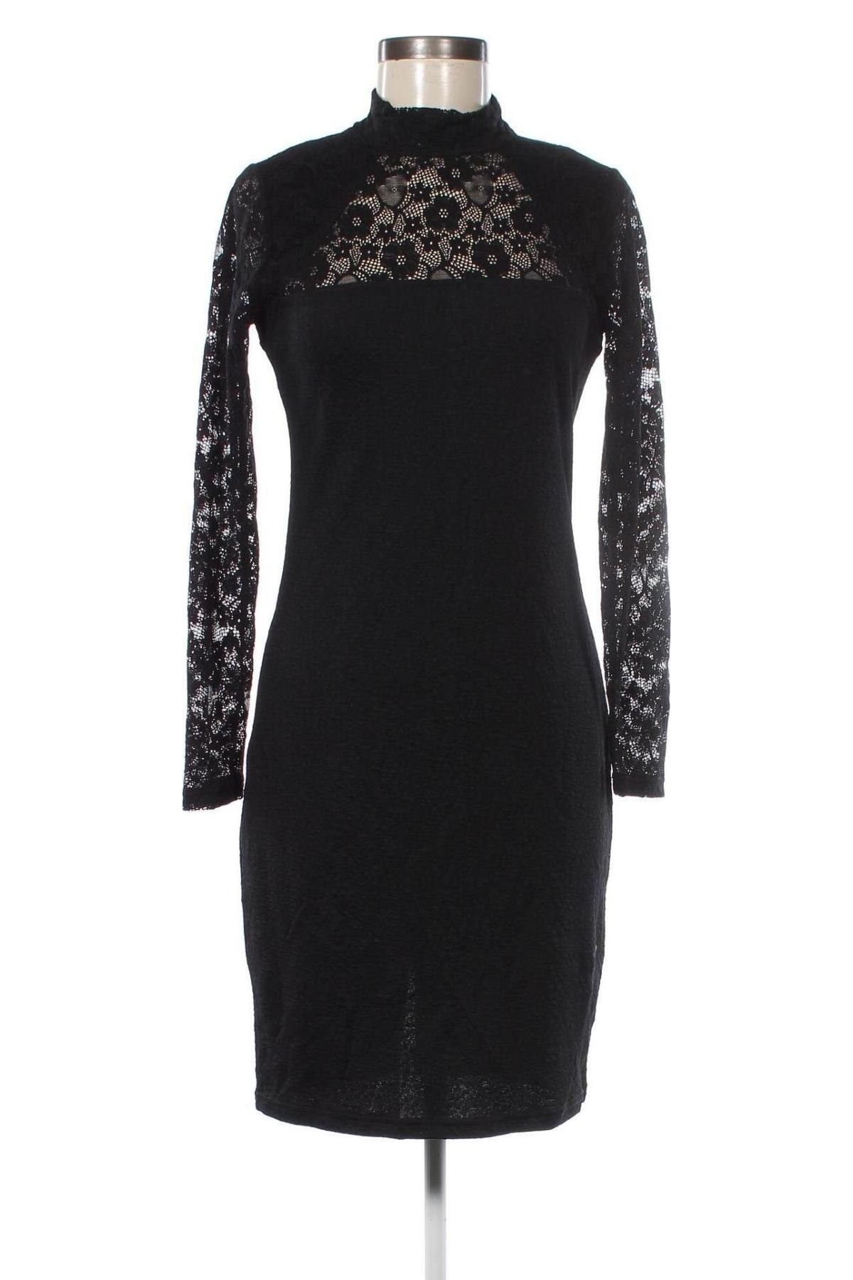 Rochie Fransa, Mărime S, Culoare Negru, Preț 33,99 Lei