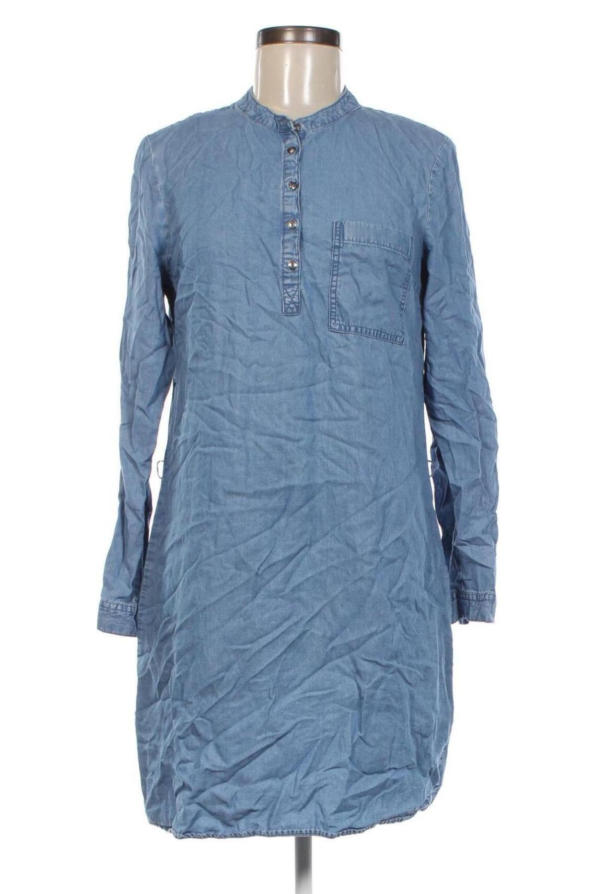 Kleid Fransa, Größe S, Farbe Blau, Preis € 5,99