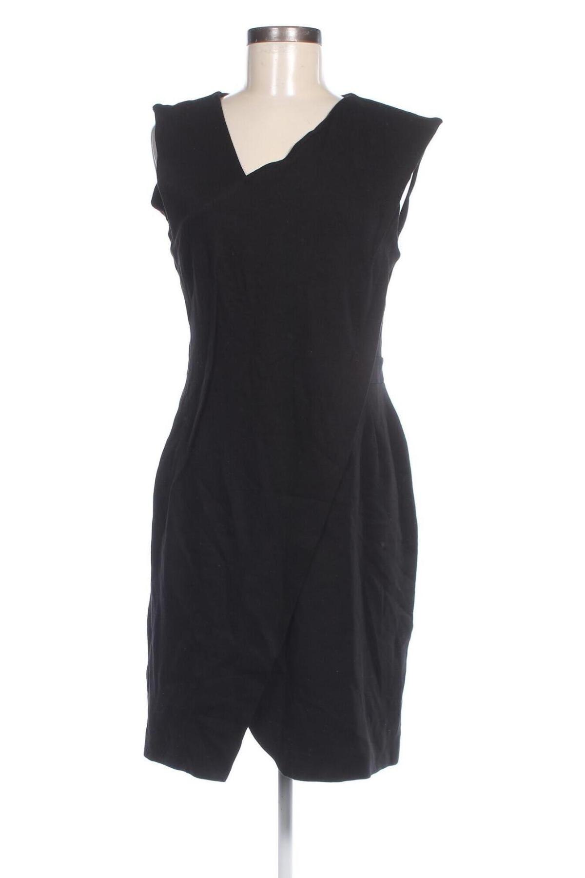 Kleid French Connection, Größe XL, Farbe Schwarz, Preis € 42,99