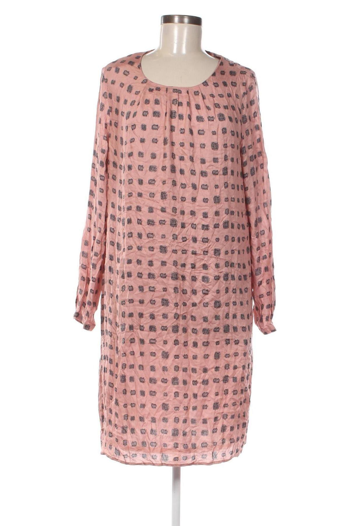 Kleid Gerry Weber, Größe XL, Farbe Rosa, Preis € 25,99