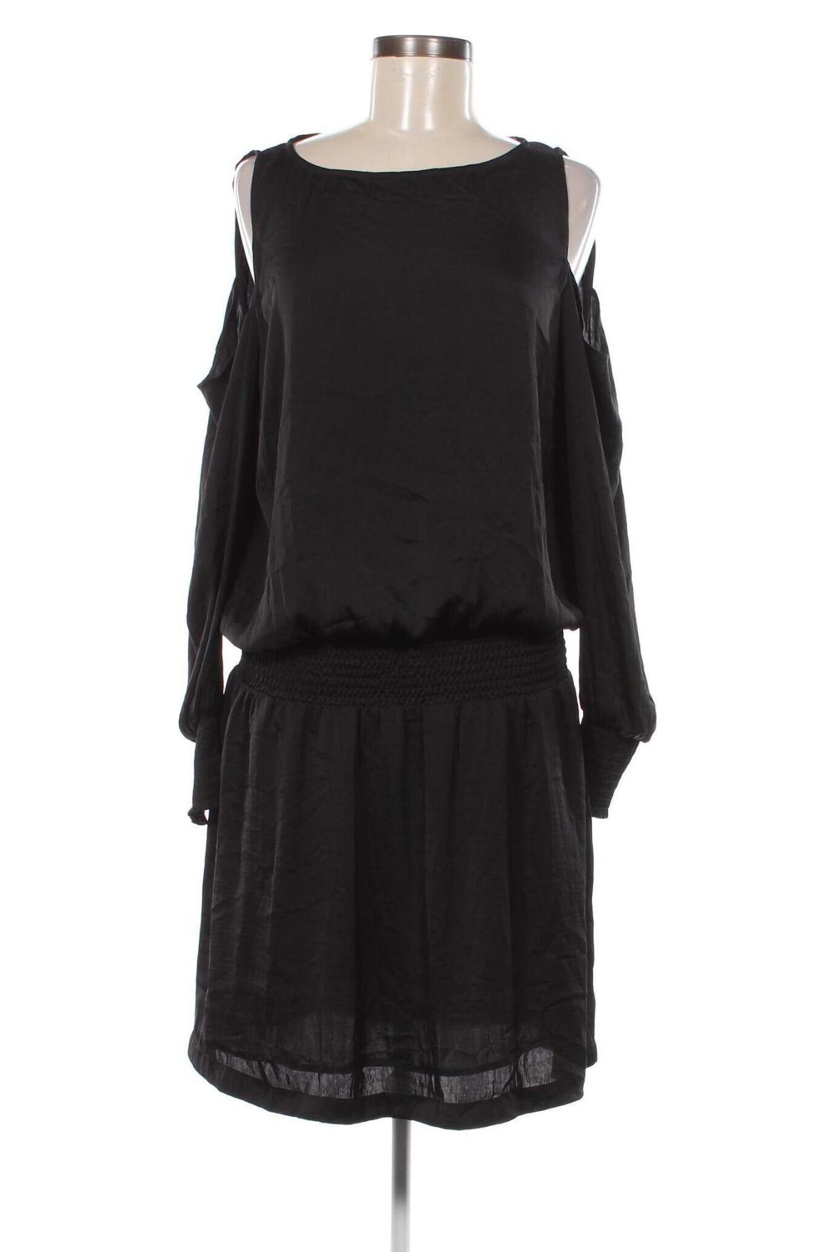 Kleid Gestuz, Größe L, Farbe Schwarz, Preis 81,99 €