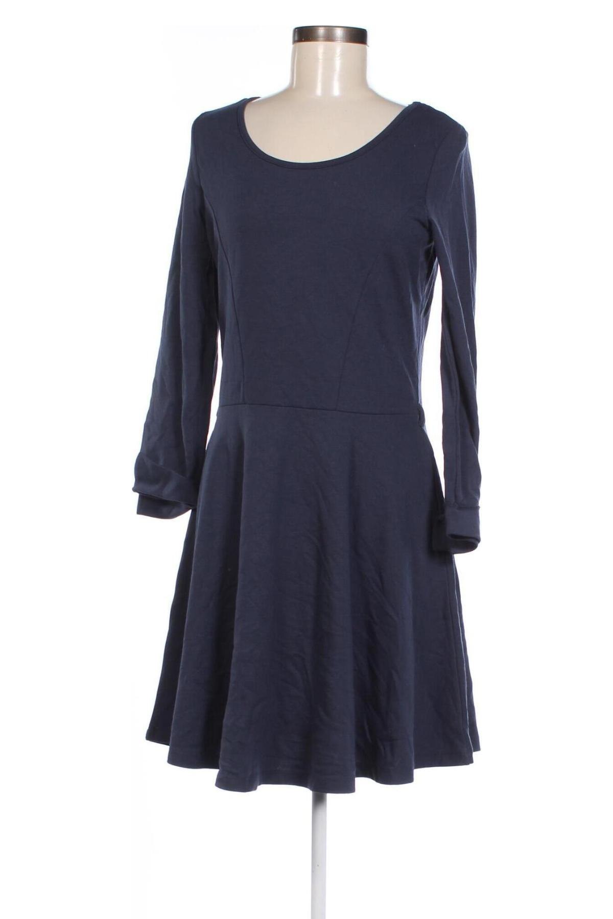 Kleid Gina, Größe L, Farbe Blau, Preis € 10,49