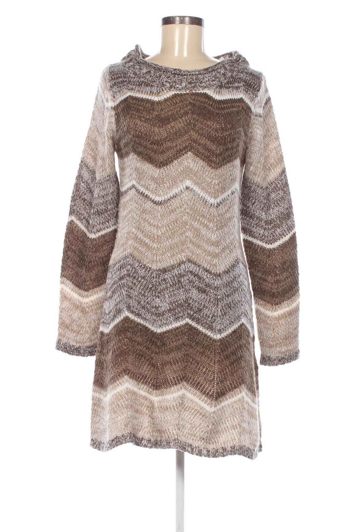 Kleid Gina Benotti, Größe M, Farbe Mehrfarbig, Preis 9,49 €