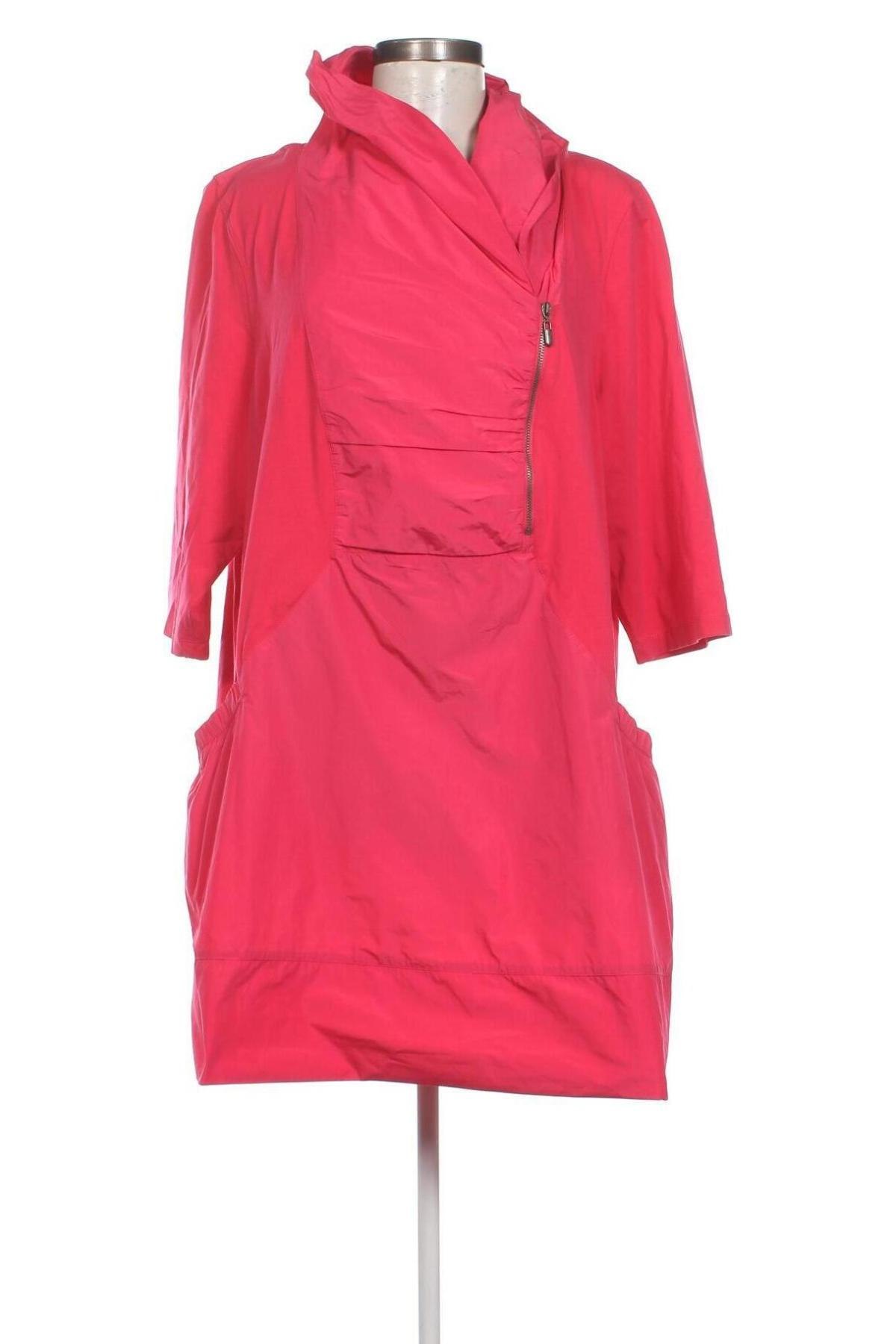 Kleid Gina Laura, Größe XL, Farbe Rosa, Preis 15,99 €