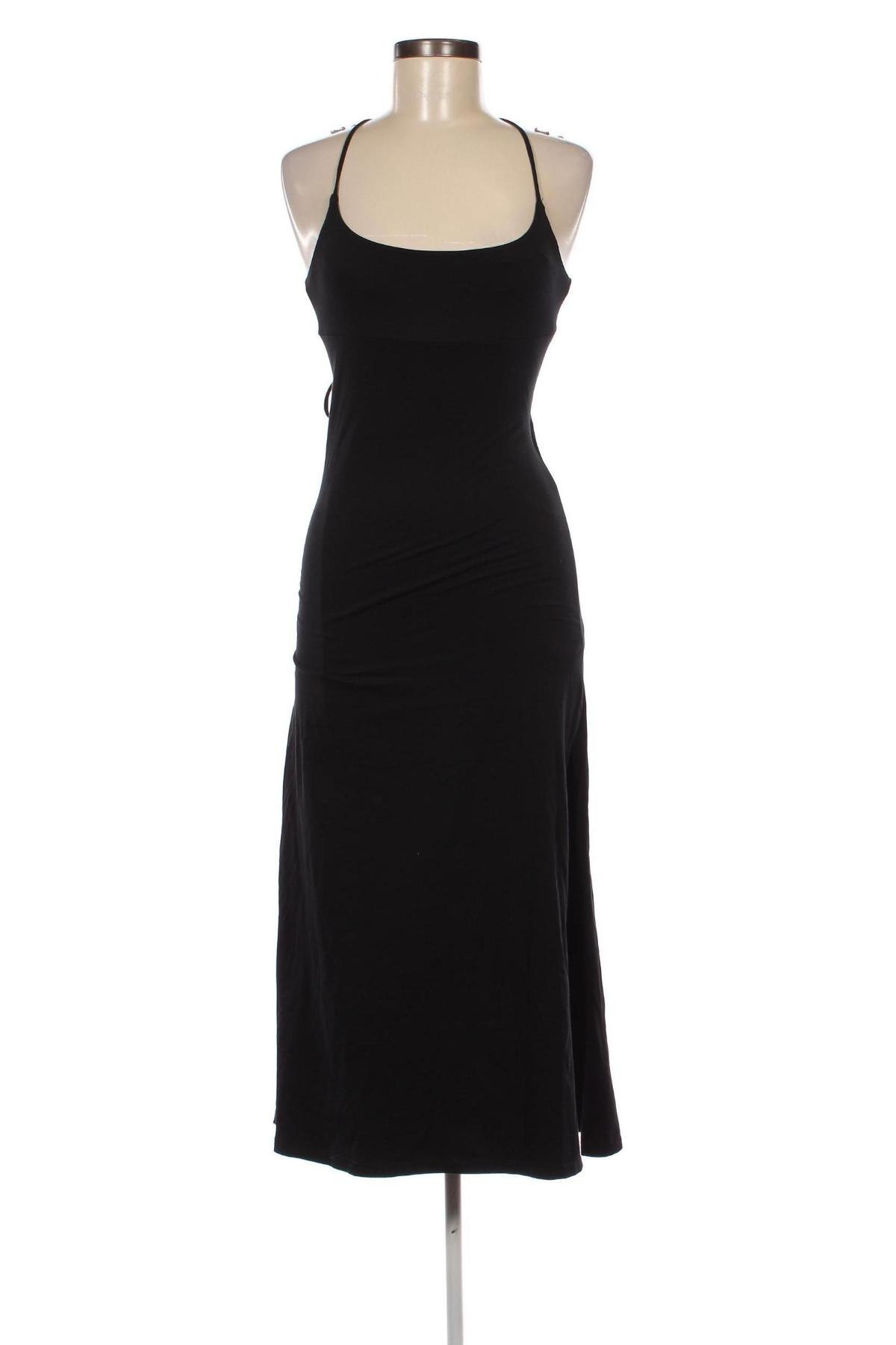 Kleid Glamorous, Größe S, Farbe Schwarz, Preis 19,99 €