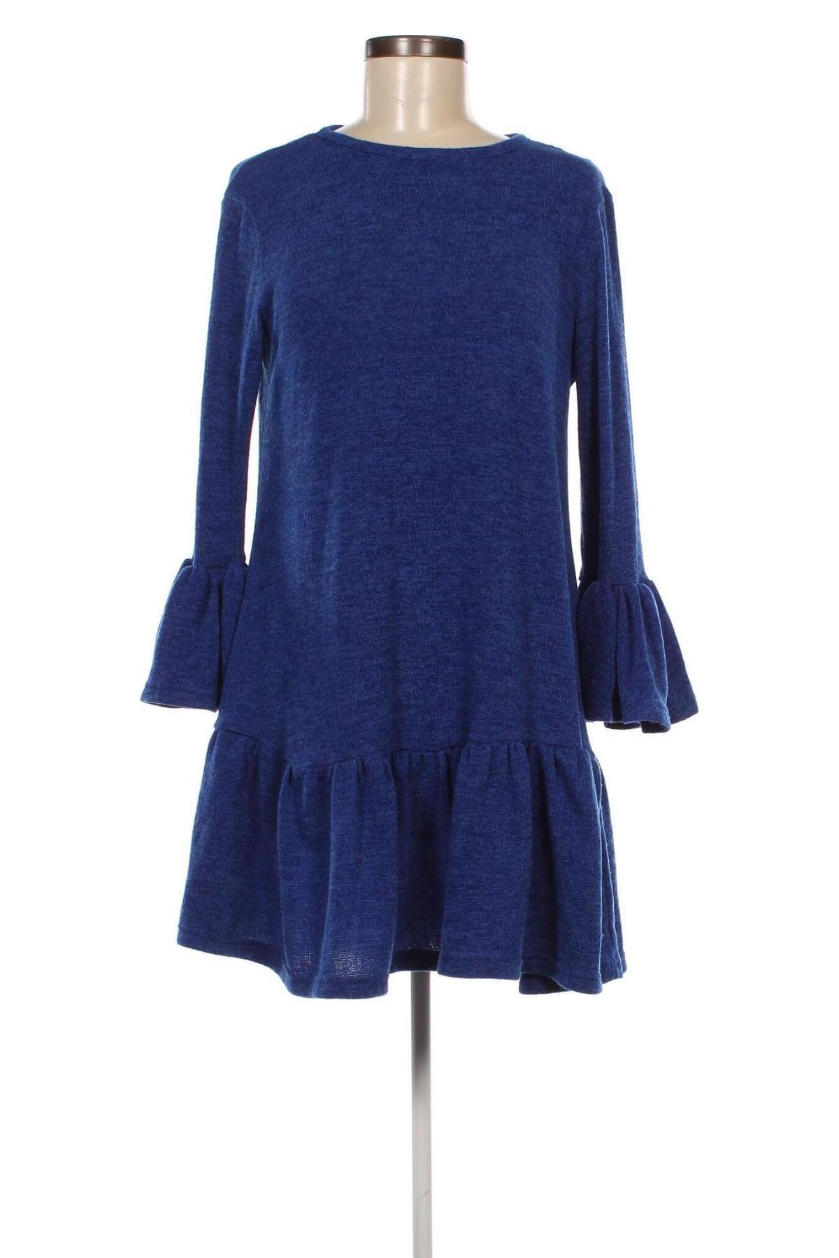 Kleid Glow, Größe XL, Farbe Blau, Preis € 14,84