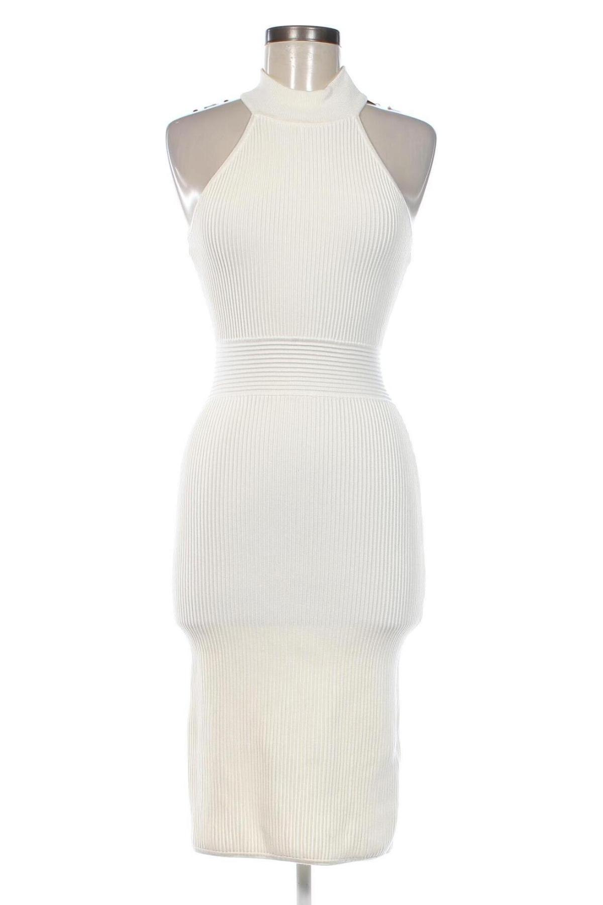 Rochie Guess, Mărime S, Culoare Alb, Preț 368,99 Lei