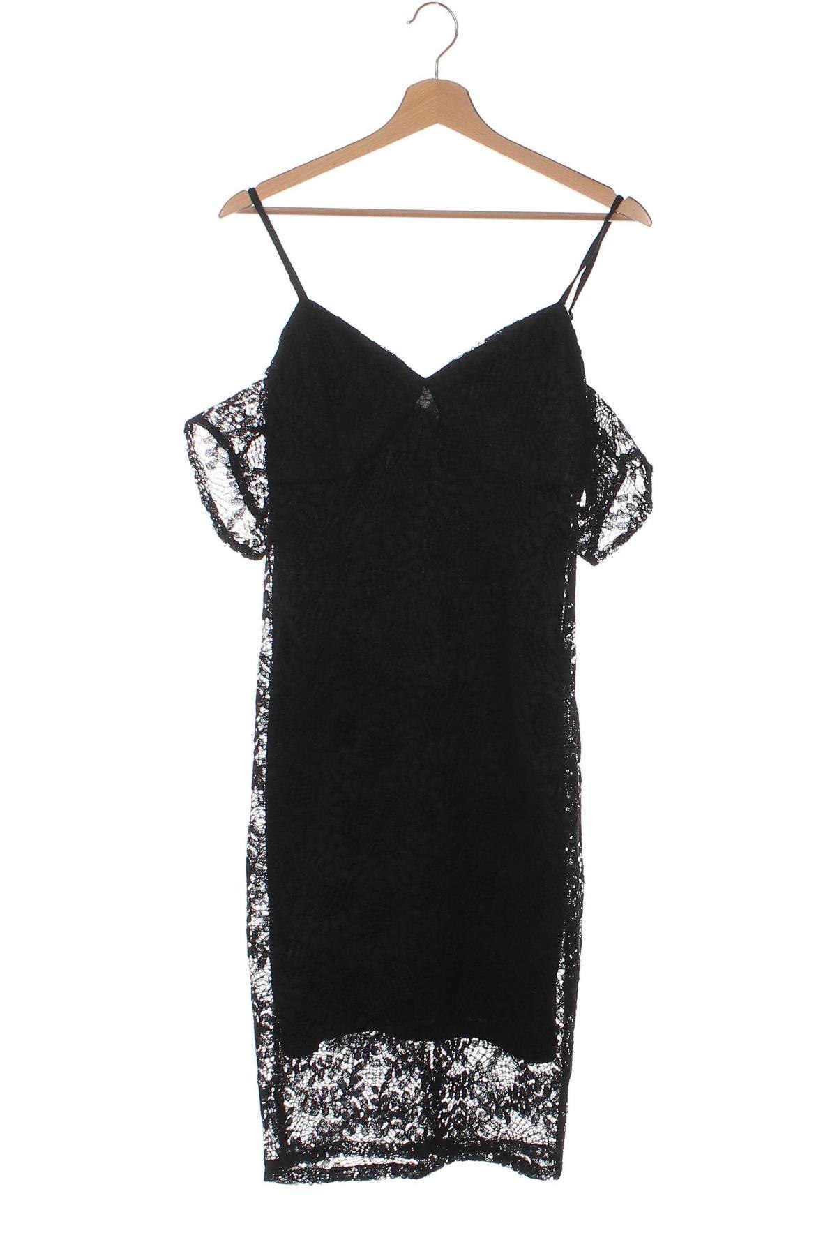 Rochie Guess, Mărime XS, Culoare Negru, Preț 171,99 Lei