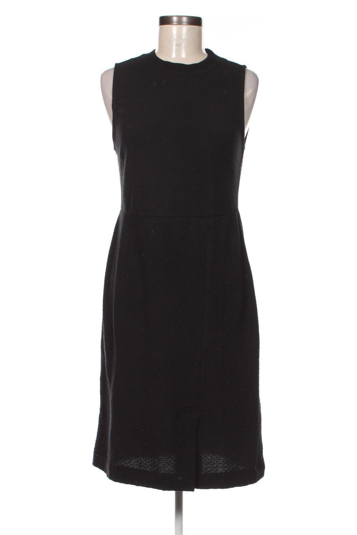 Kleid Guido Maria Kretschmer for About You, Größe L, Farbe Schwarz, Preis € 28,49