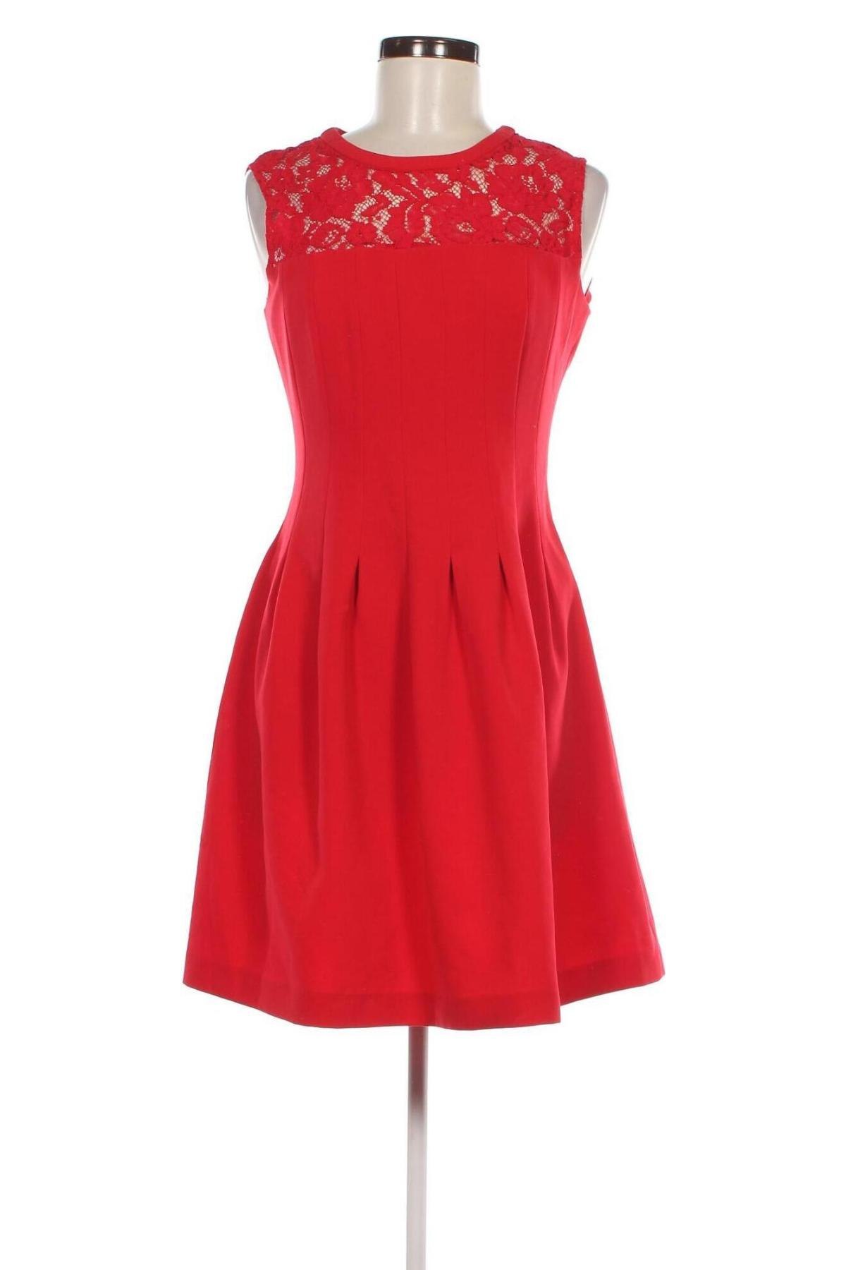 Kleid H&M, Größe M, Farbe Rot, Preis € 13,79