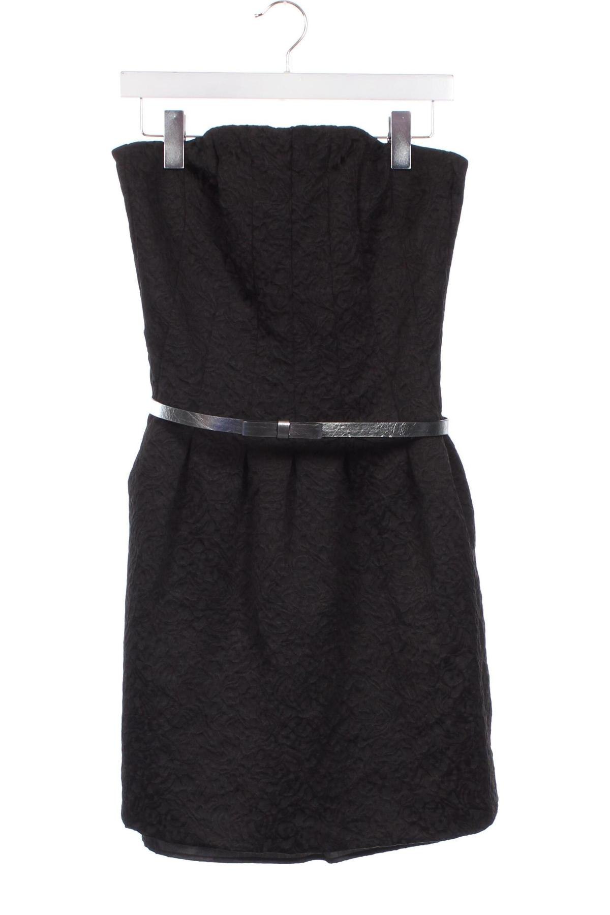 Kleid H&M, Größe M, Farbe Schwarz, Preis € 23,53