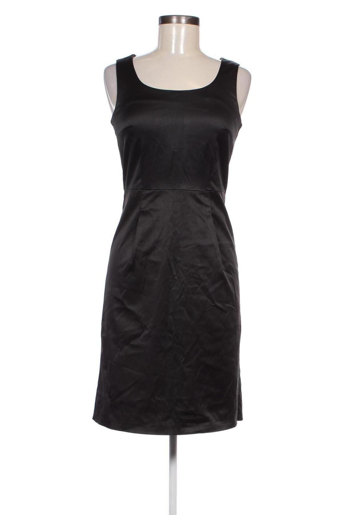 Rochie H&M, Mărime S, Culoare Negru, Preț 22,99 Lei