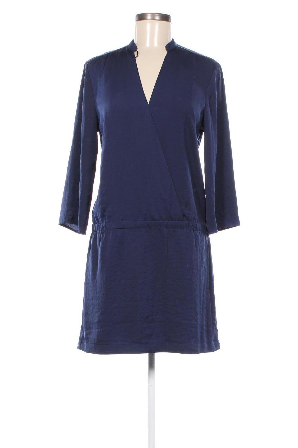 Kleid H&M, Größe S, Farbe Blau, Preis 5,99 €