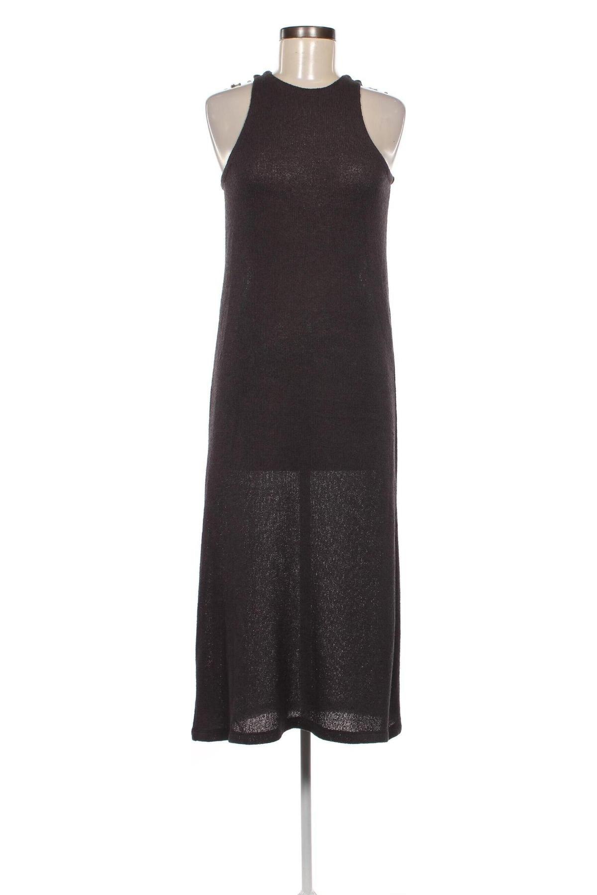 Kleid H&M, Größe S, Farbe Grau, Preis 9,49 €