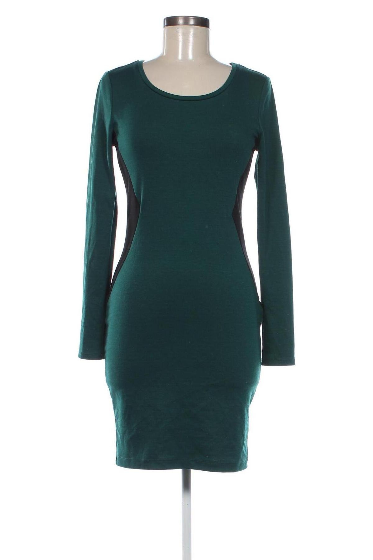 Kleid H&M, Größe S, Farbe Grün, Preis 5,99 €