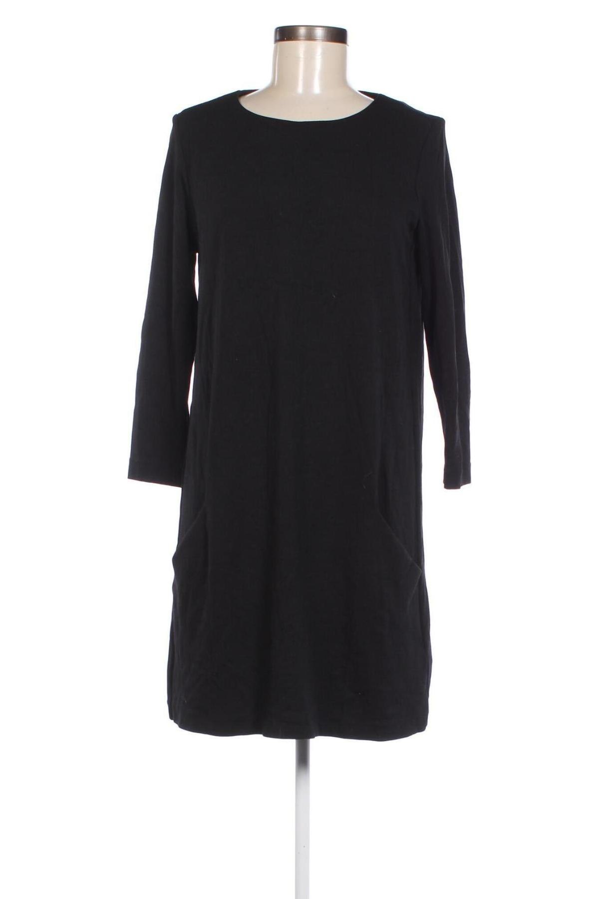 Kleid H&M, Größe M, Farbe Schwarz, Preis € 8,49