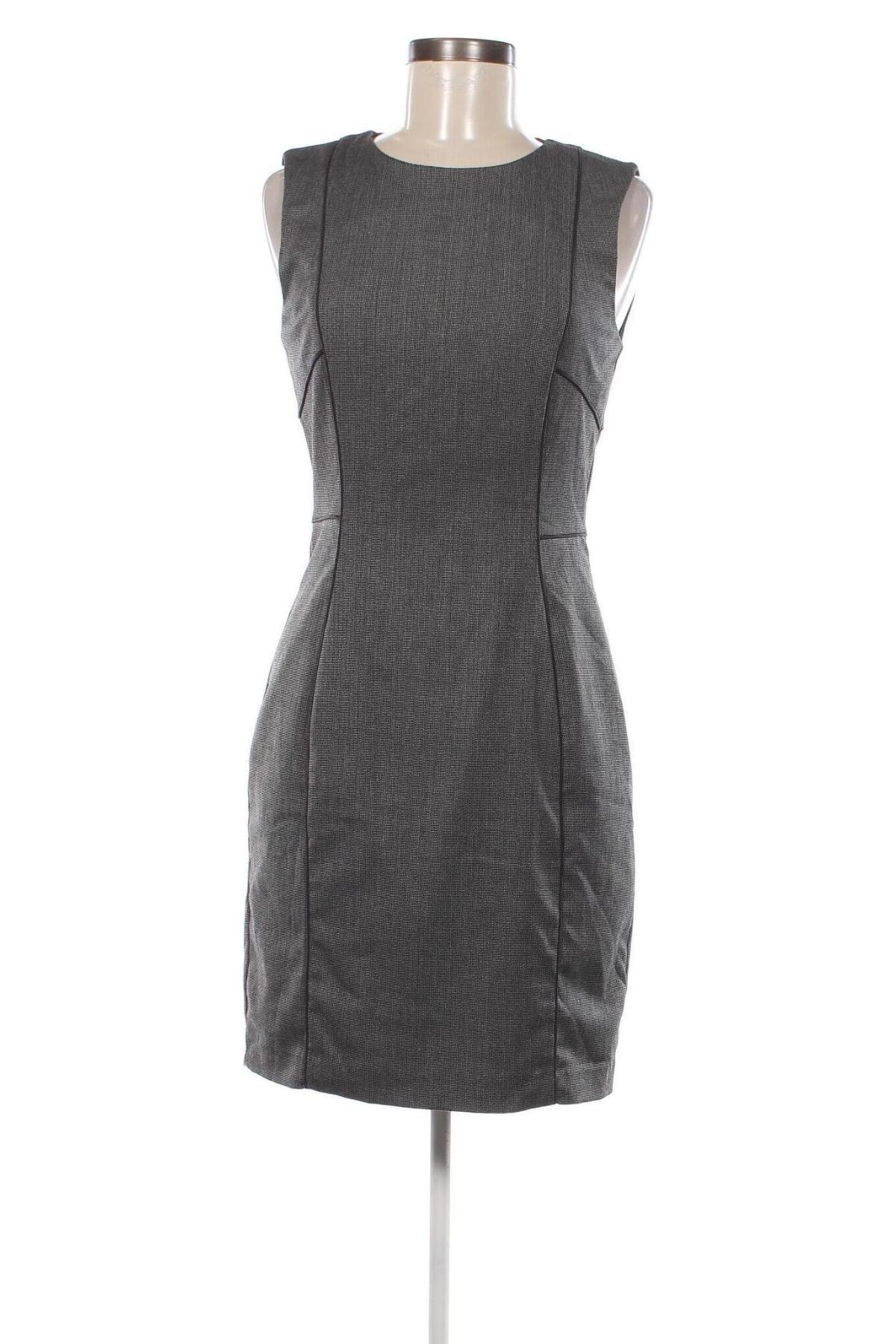 Kleid H&M, Größe M, Farbe Grau, Preis € 9,29