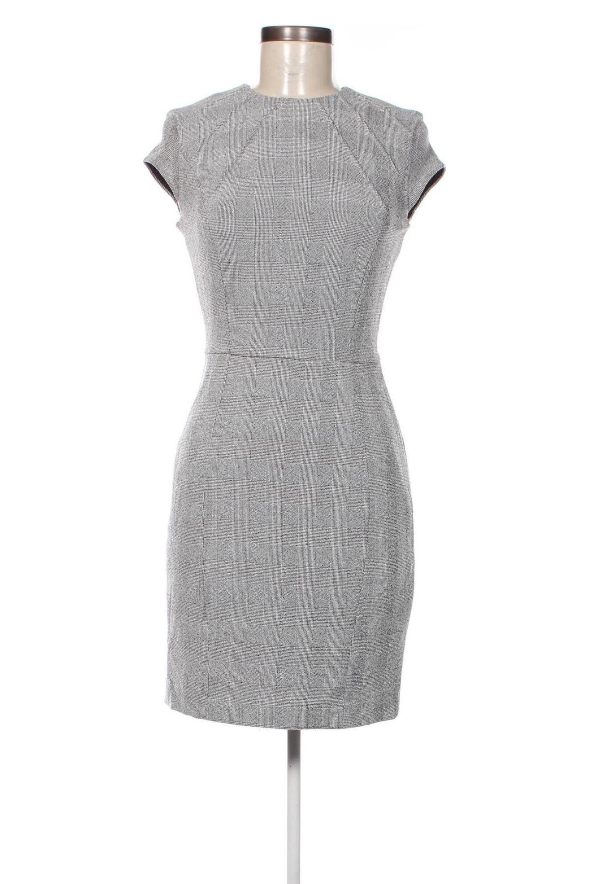 Kleid H&M, Größe M, Farbe Grau, Preis € 10,49