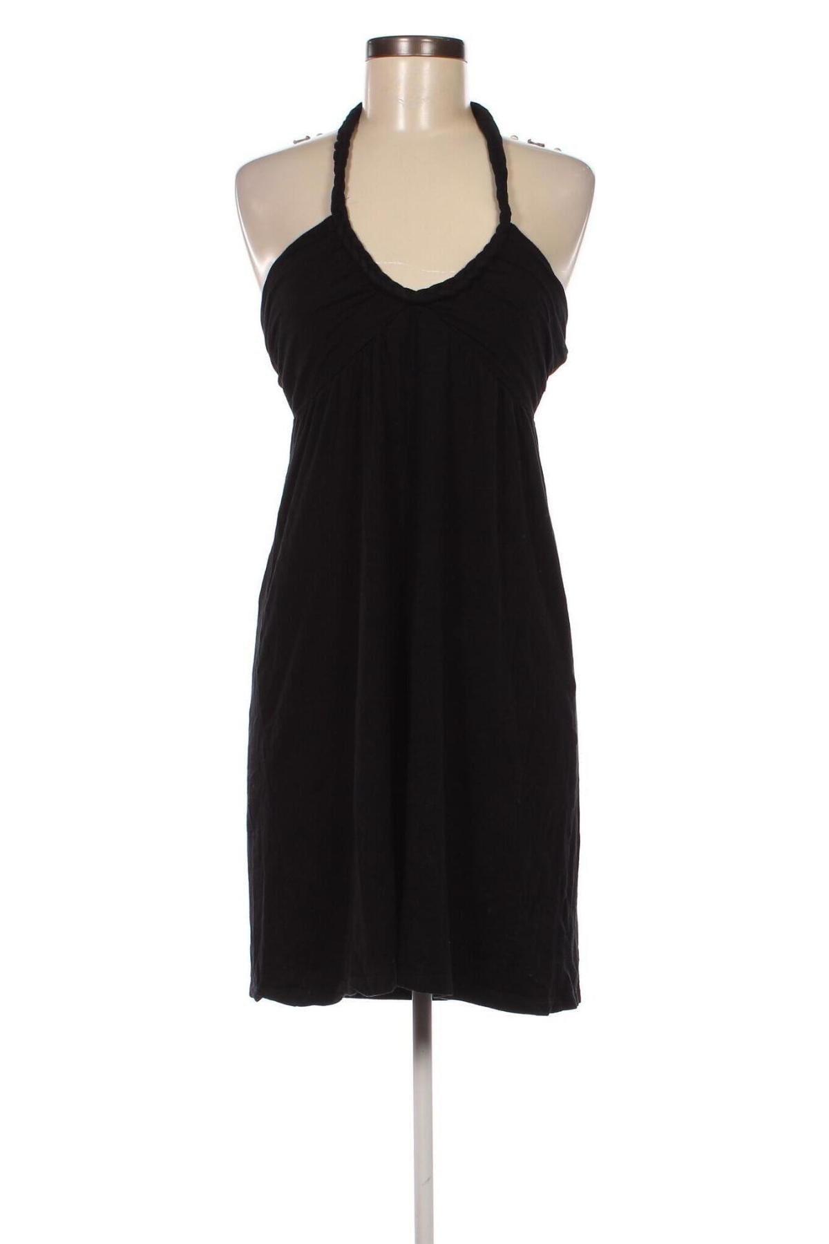 Kleid H&M, Größe S, Farbe Schwarz, Preis 8,49 €