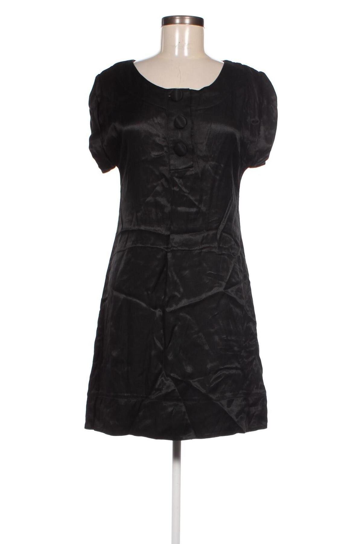 Rochie H&M, Mărime M, Culoare Negru, Preț 40,00 Lei